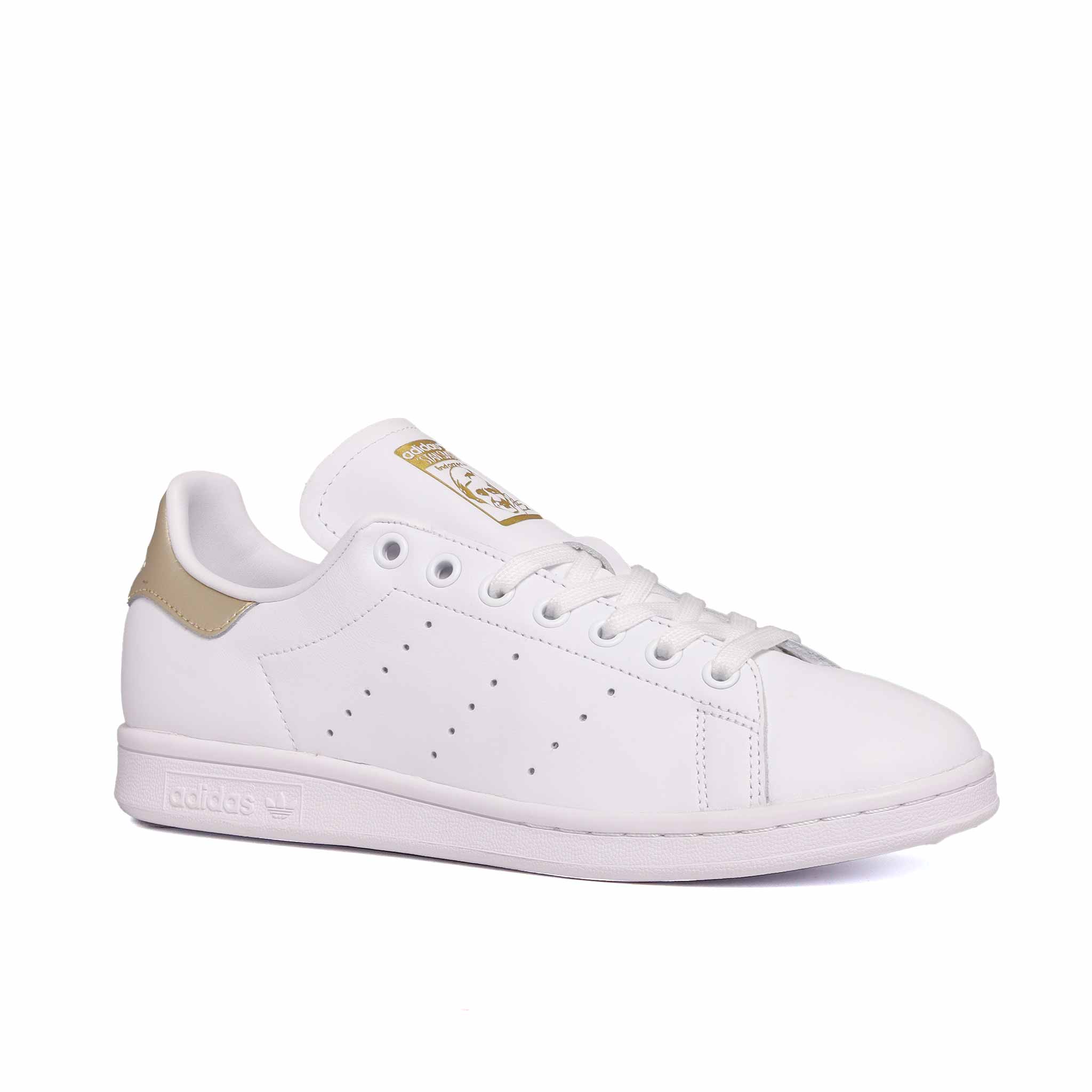 Tenis Adidas Stan Smith
