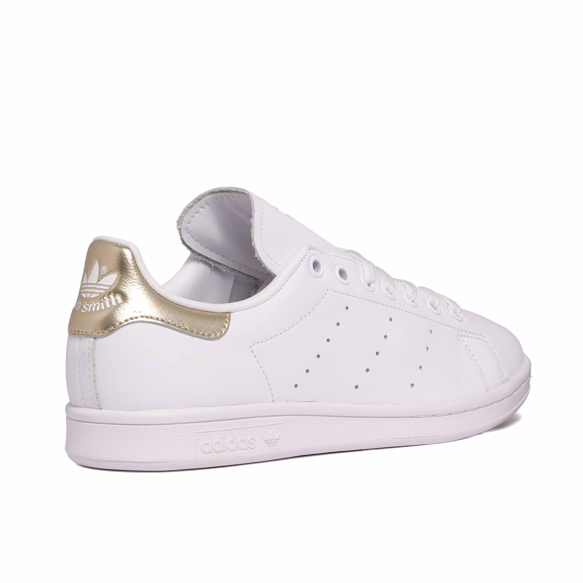Tenis Adidas Stan Smith
