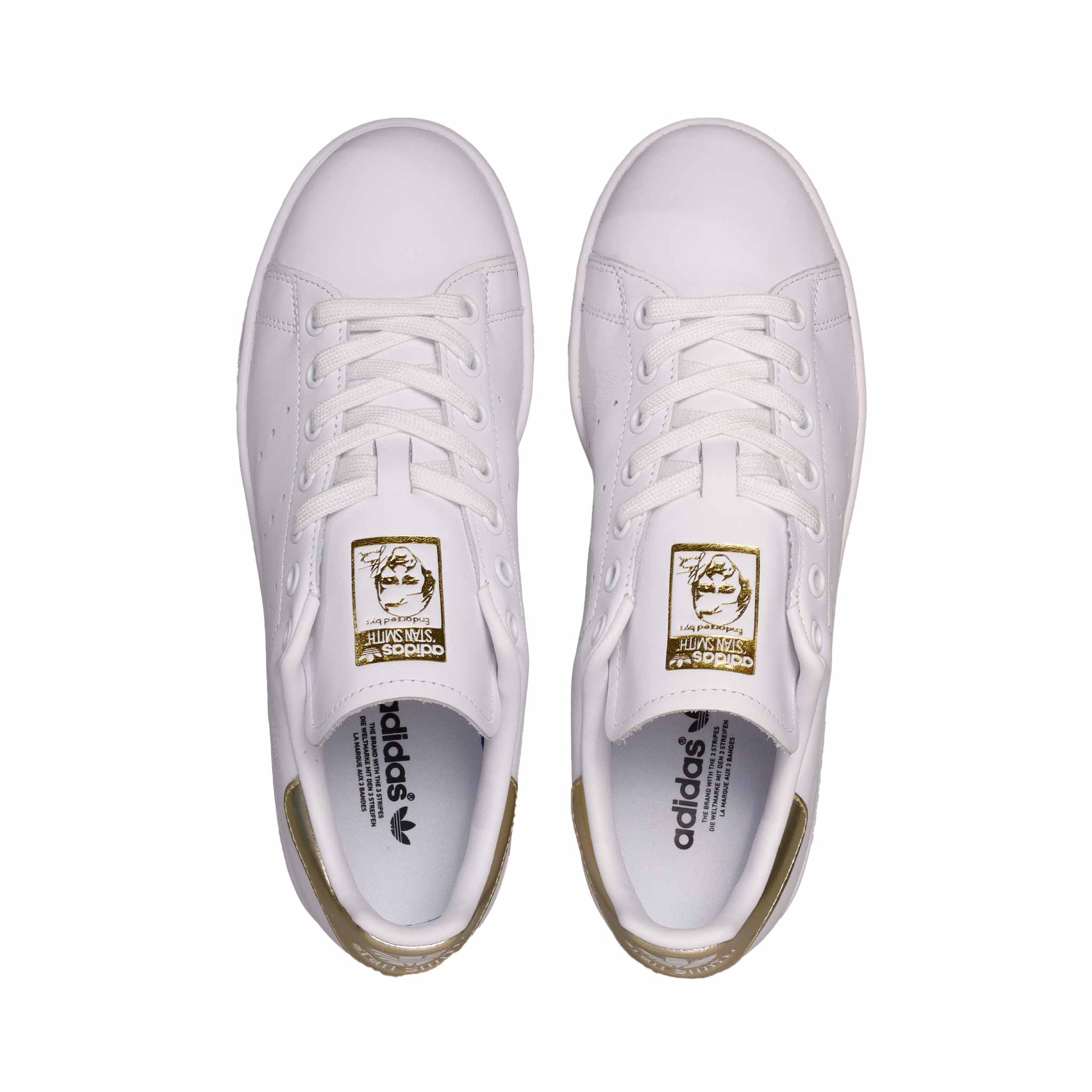 Tenis Adidas Stan Smith