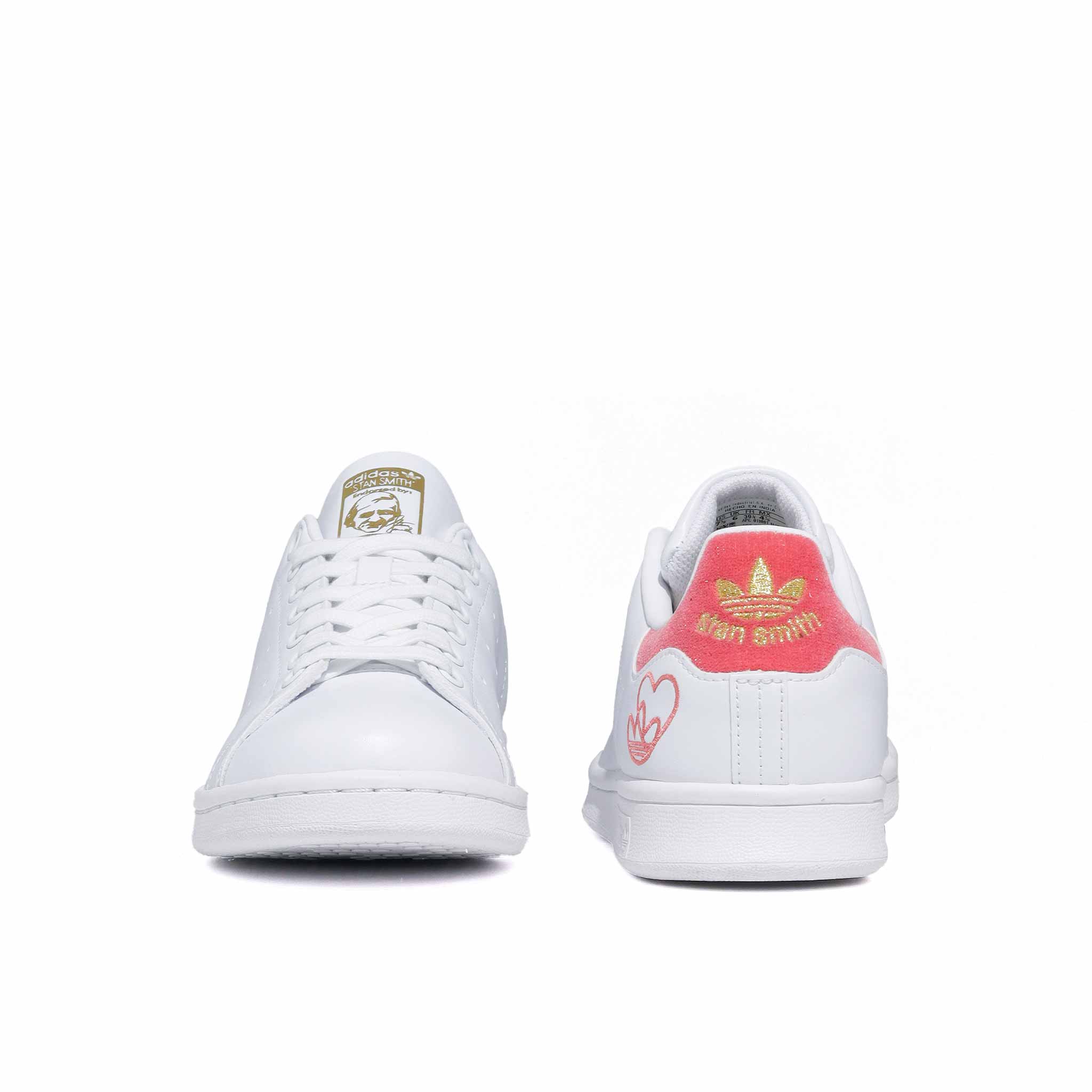 Tenis Adidas Stan Smith
