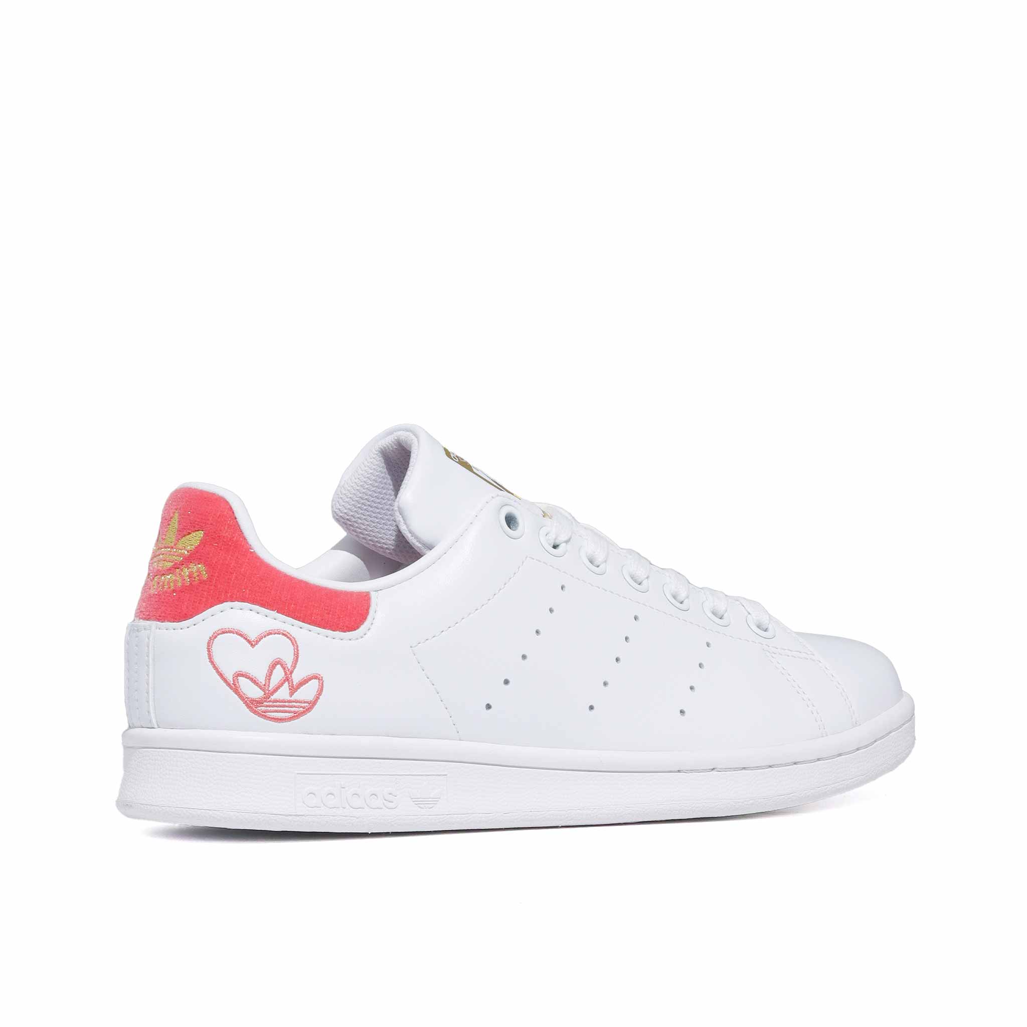 Tenis Adidas Stan Smith