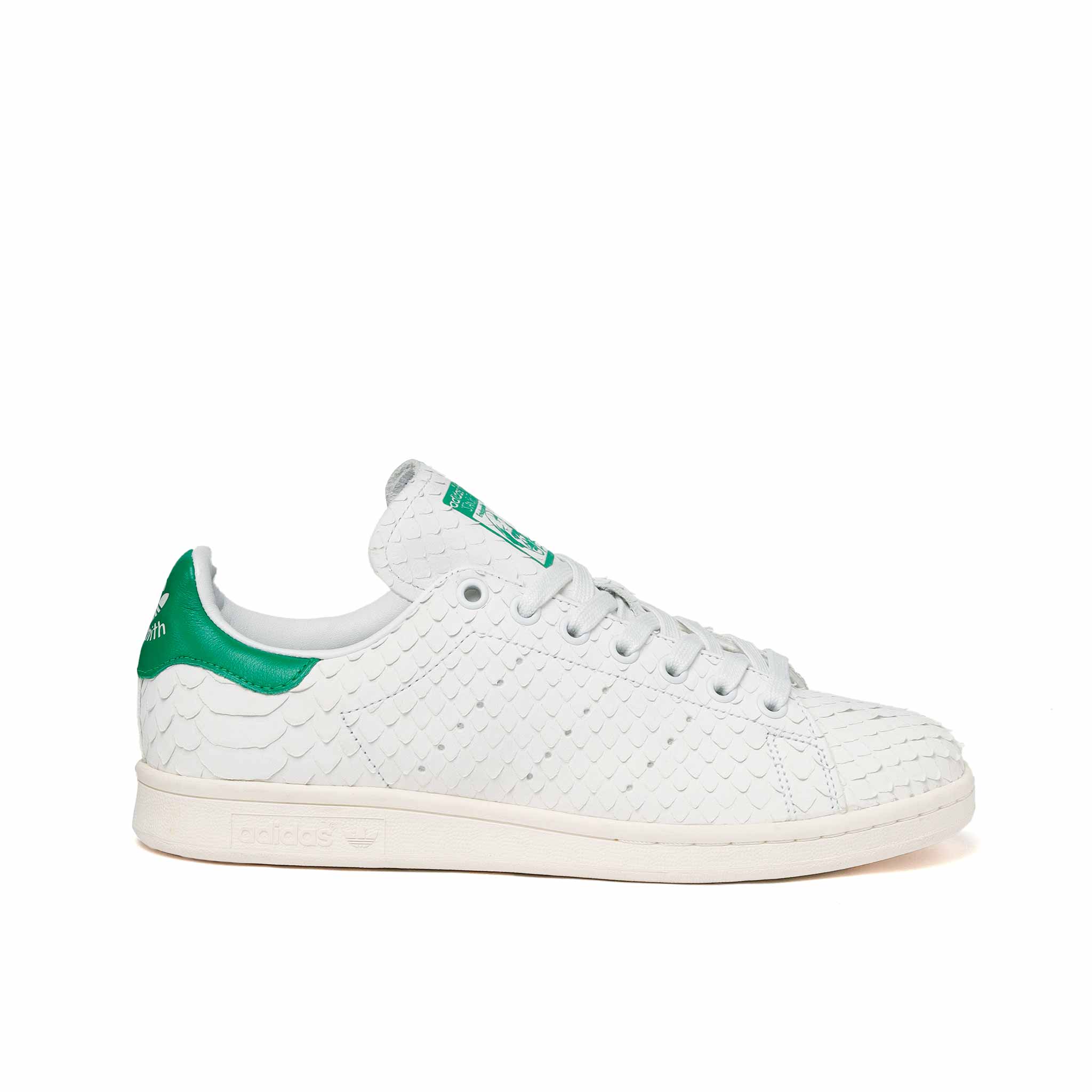 Adidas stan cheap smith serpiente