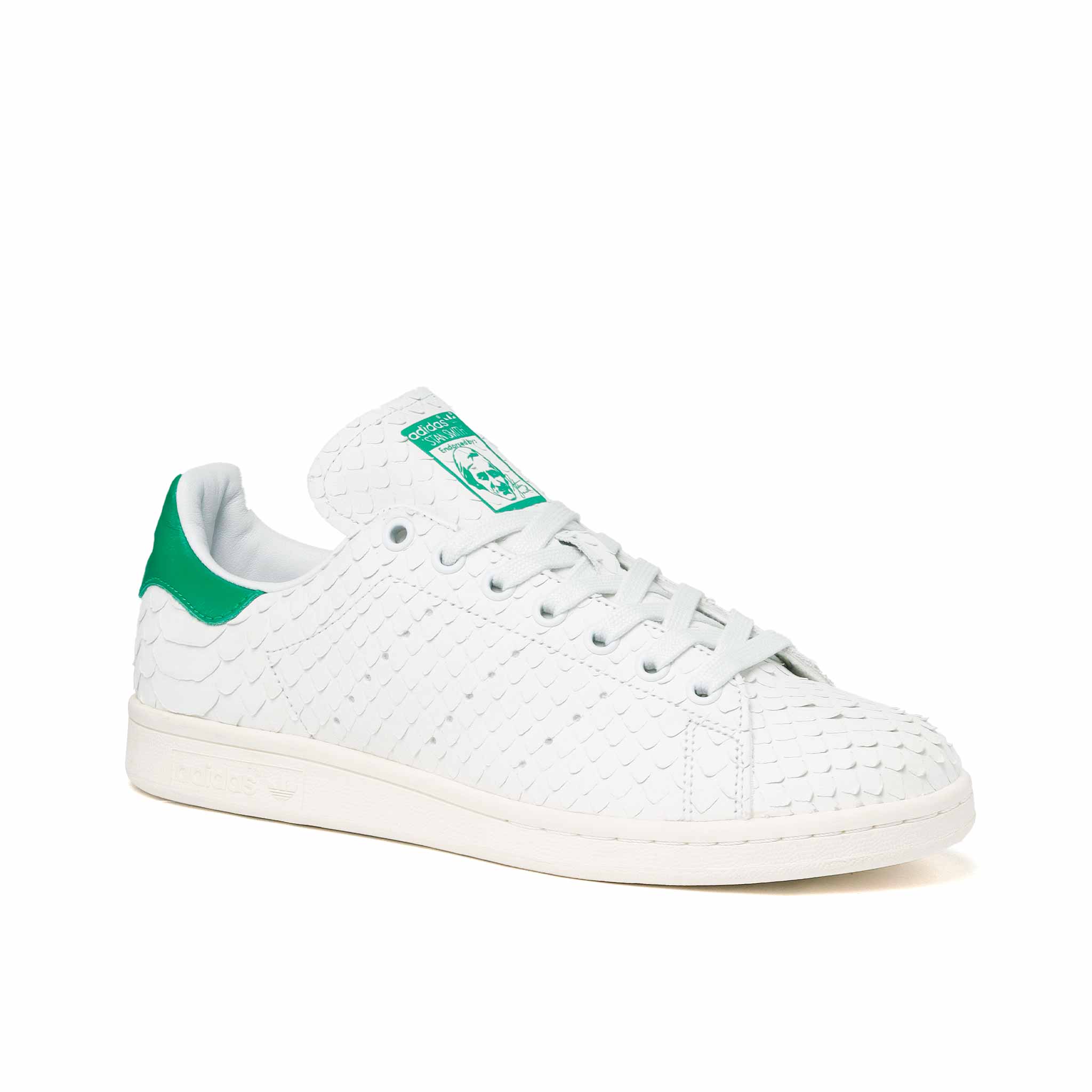 Tenis Adidas Stan Smith W