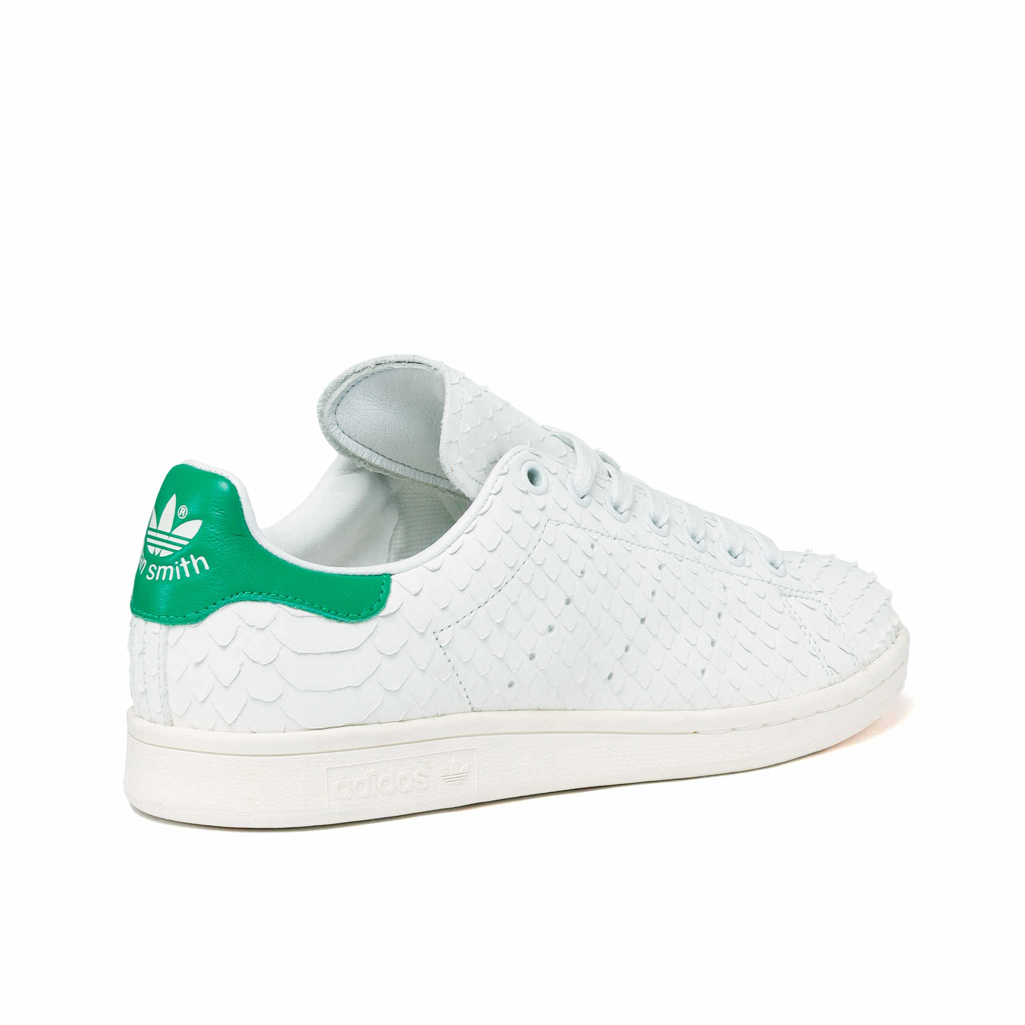Tenis Adidas Stan Smith W