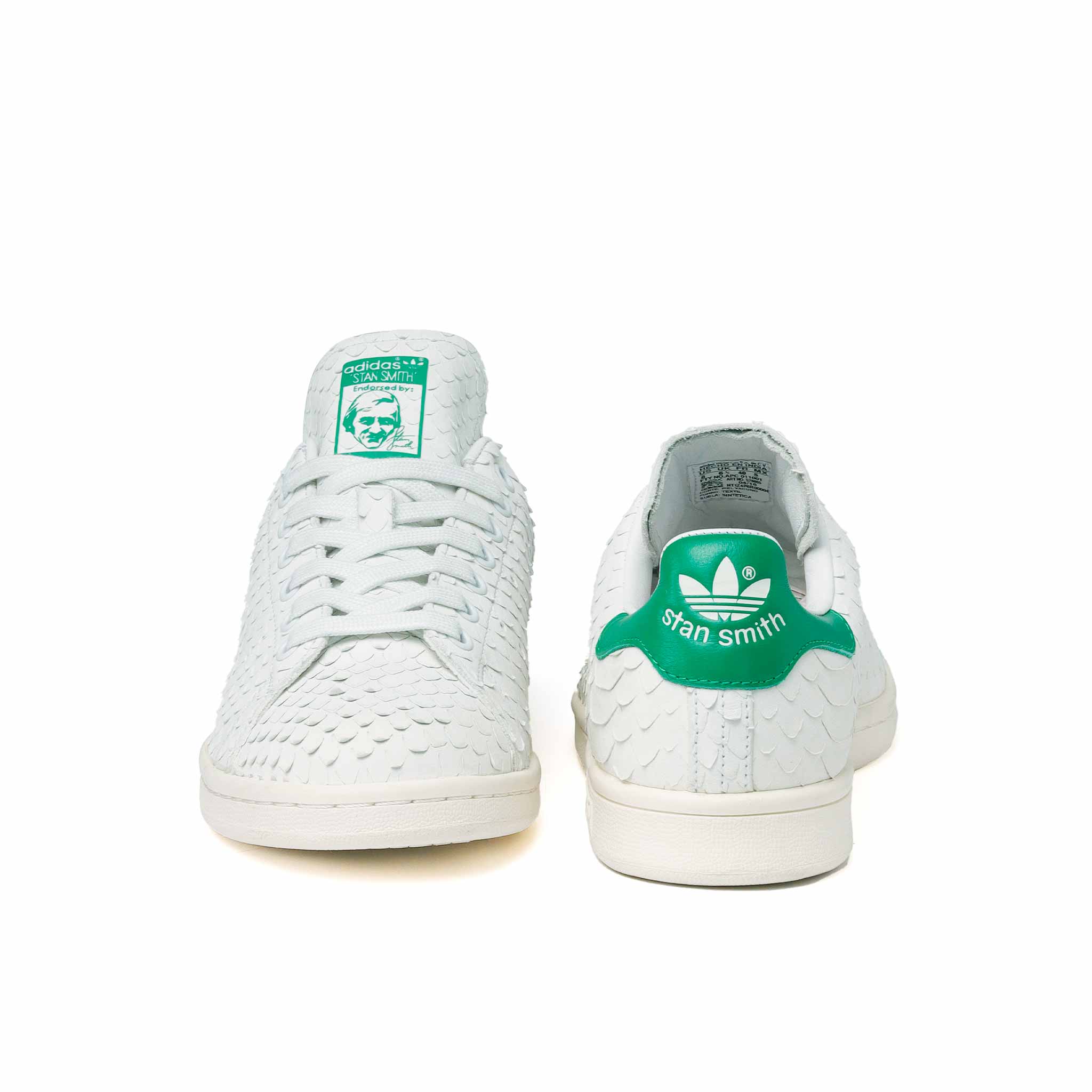 Tenis Adidas Stan Smith W
