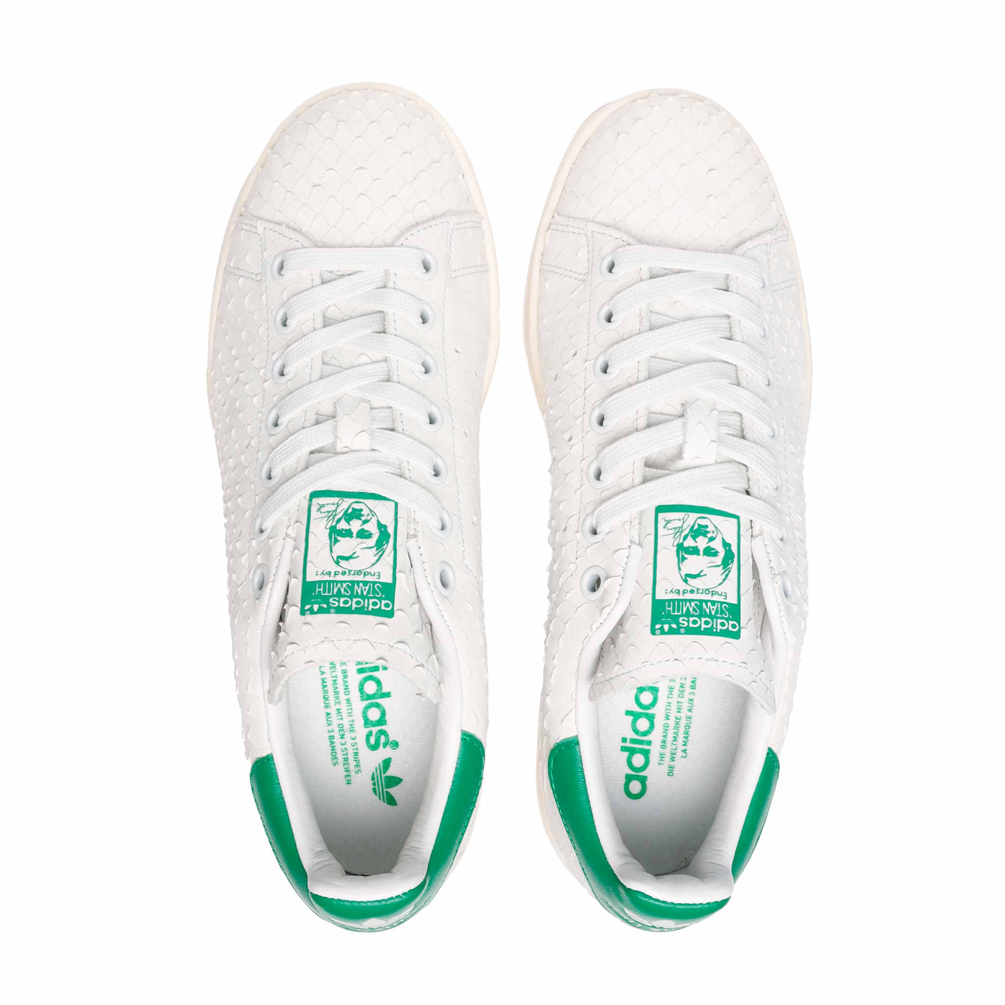 Tenis Adidas Stan Smith W