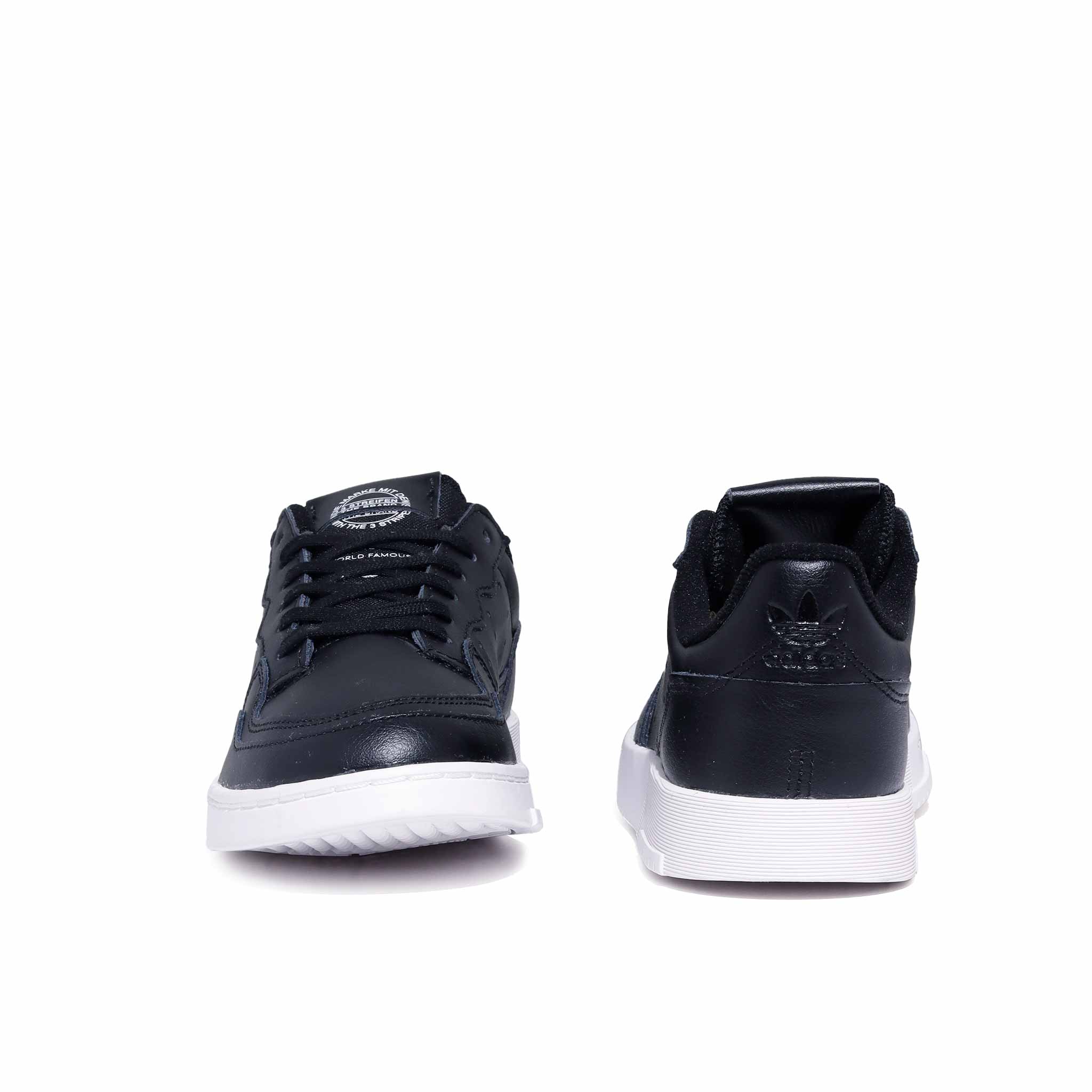 Tenis Adidas Supercourt