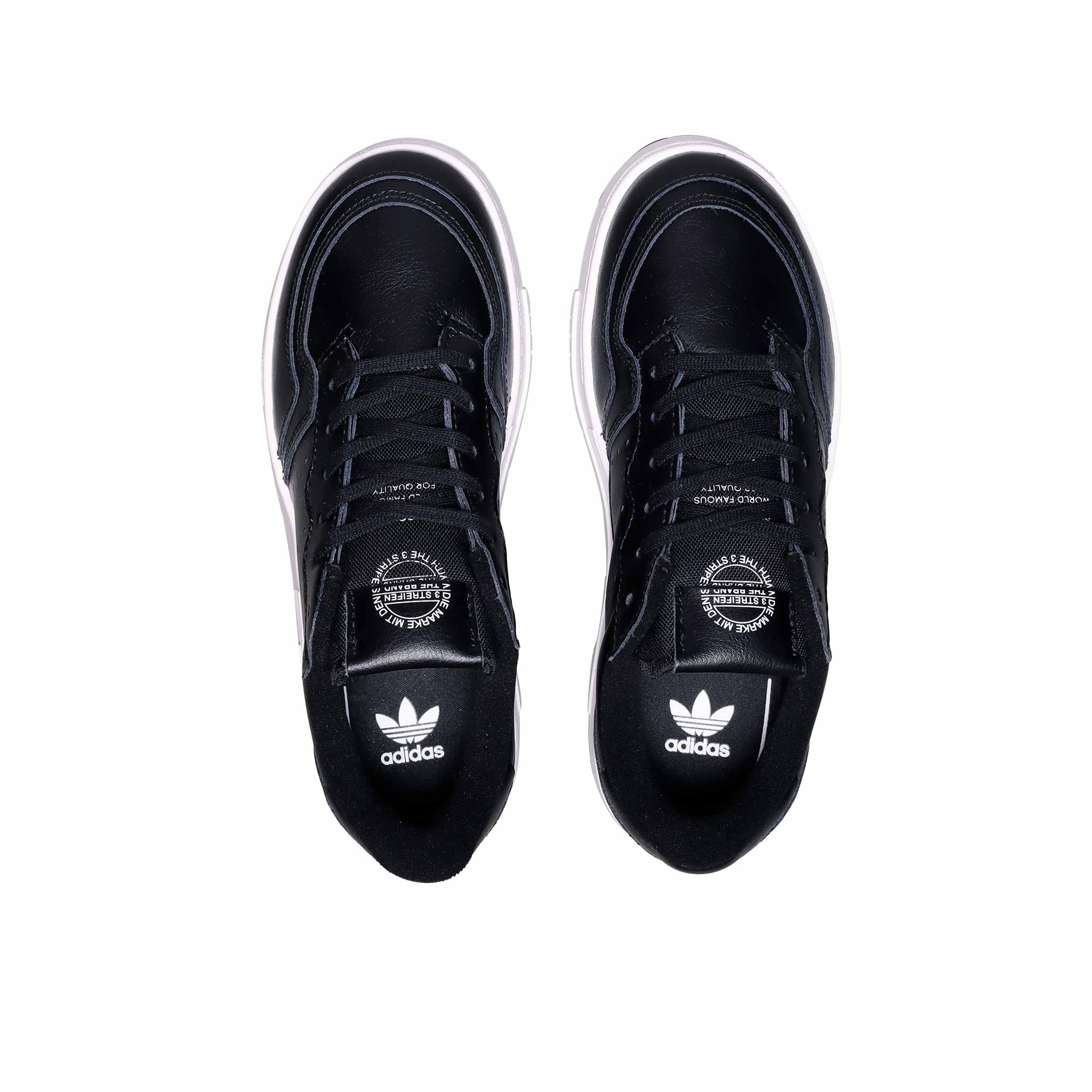 Tenis Adidas Supercourt