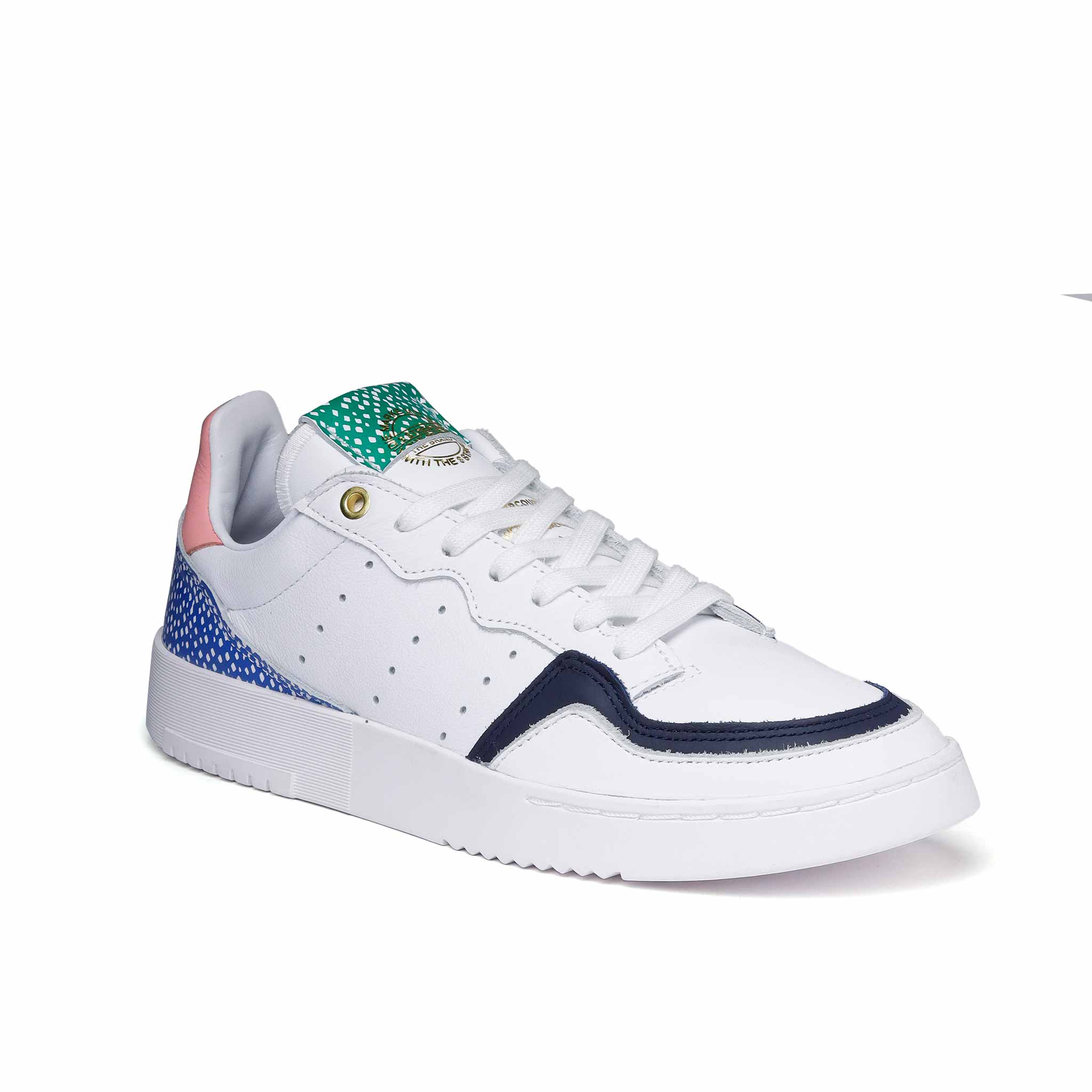 Tenis Adidas Supercourt