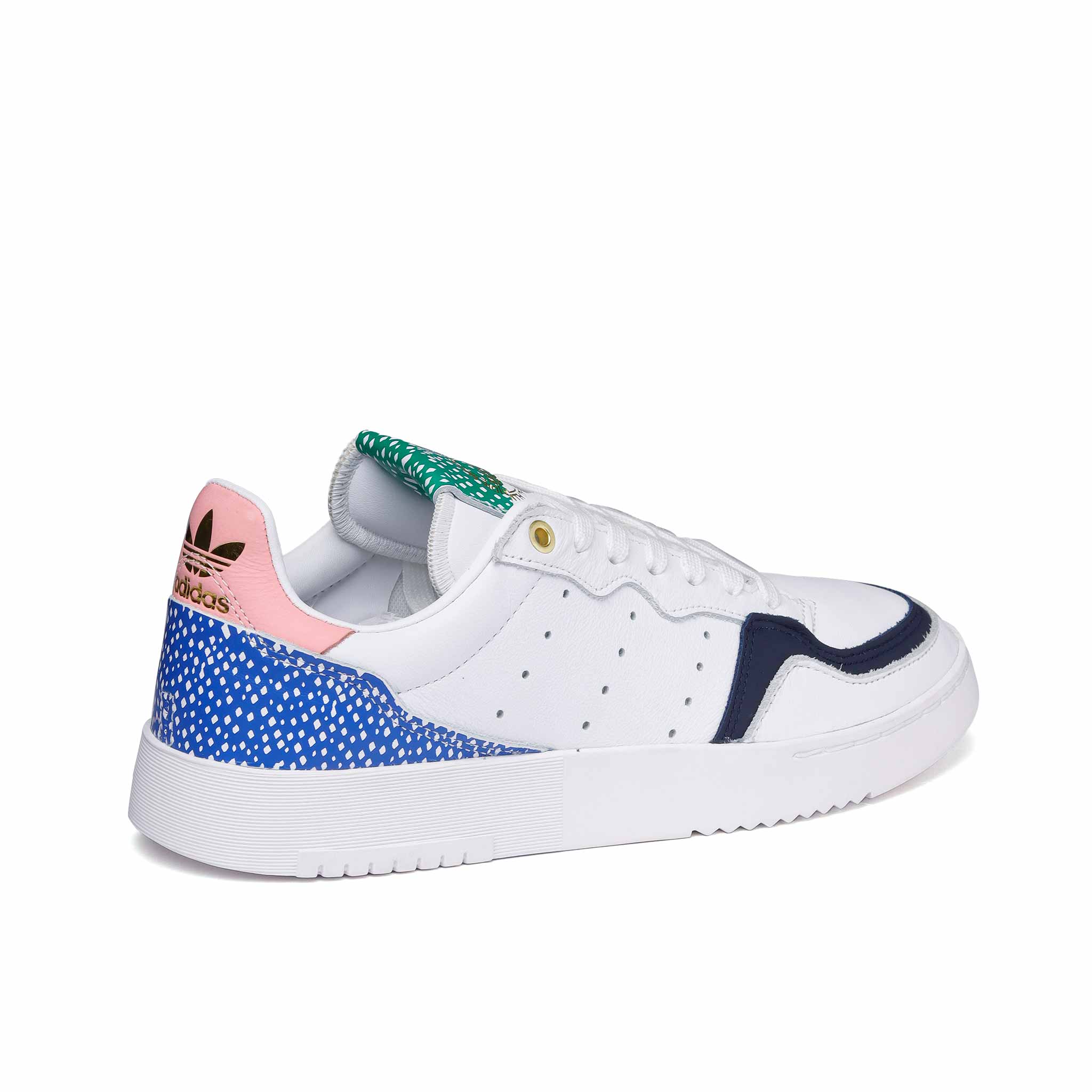 Tenis Adidas Supercourt