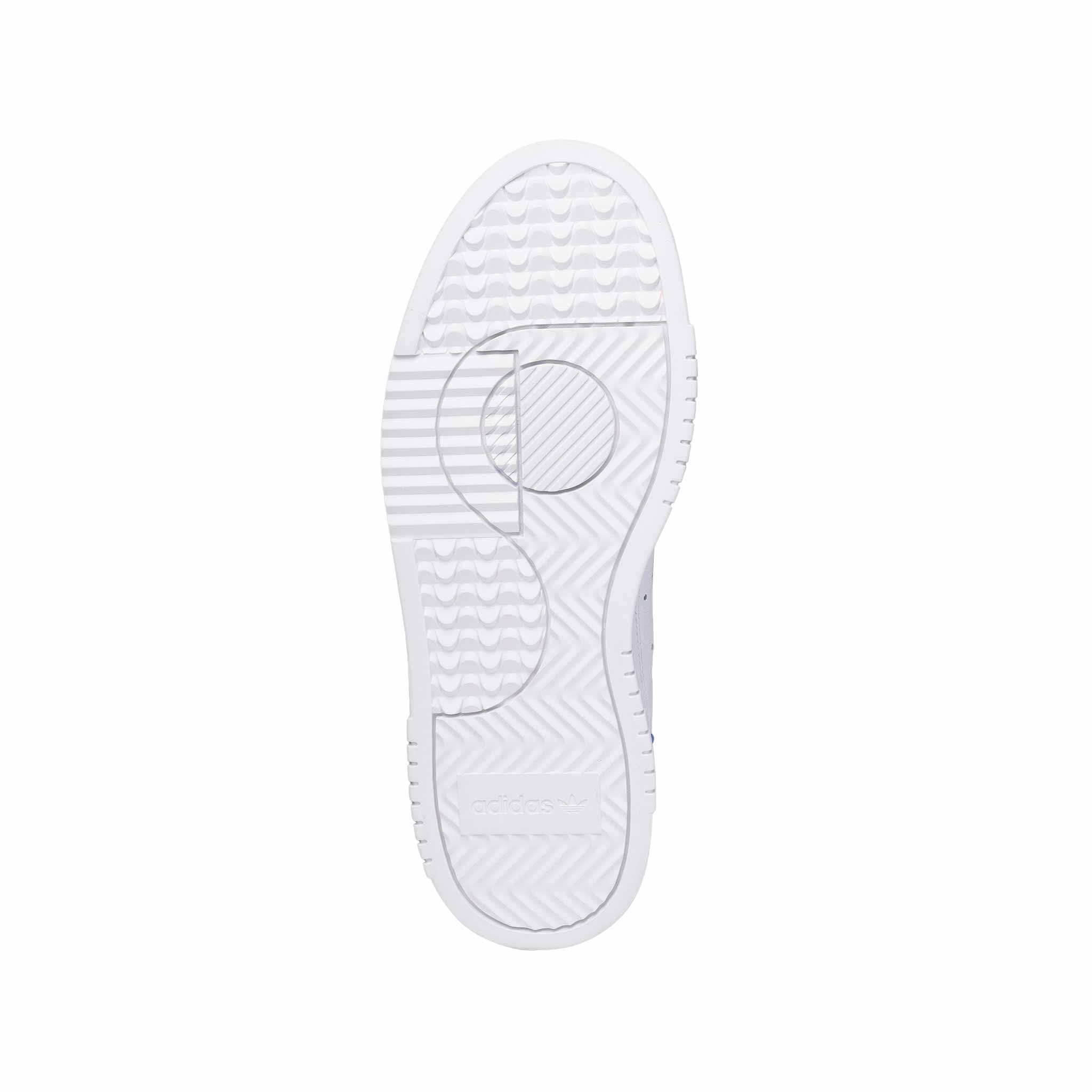Tenis Adidas Supercourt