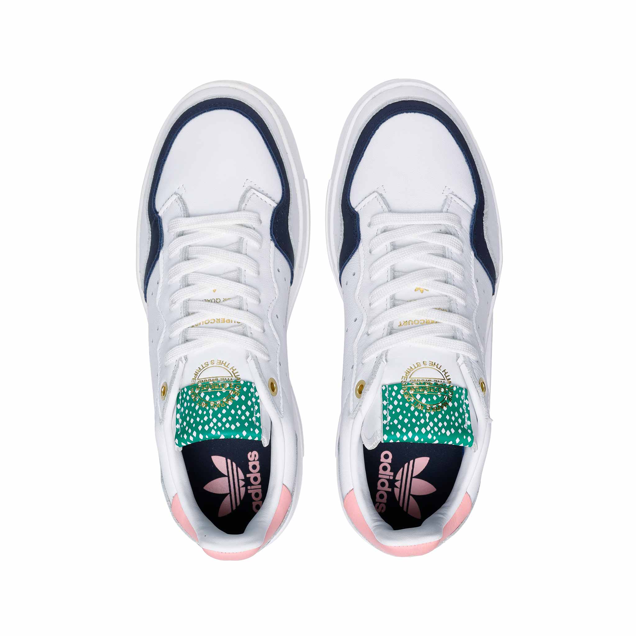 Tenis Adidas Supercourt