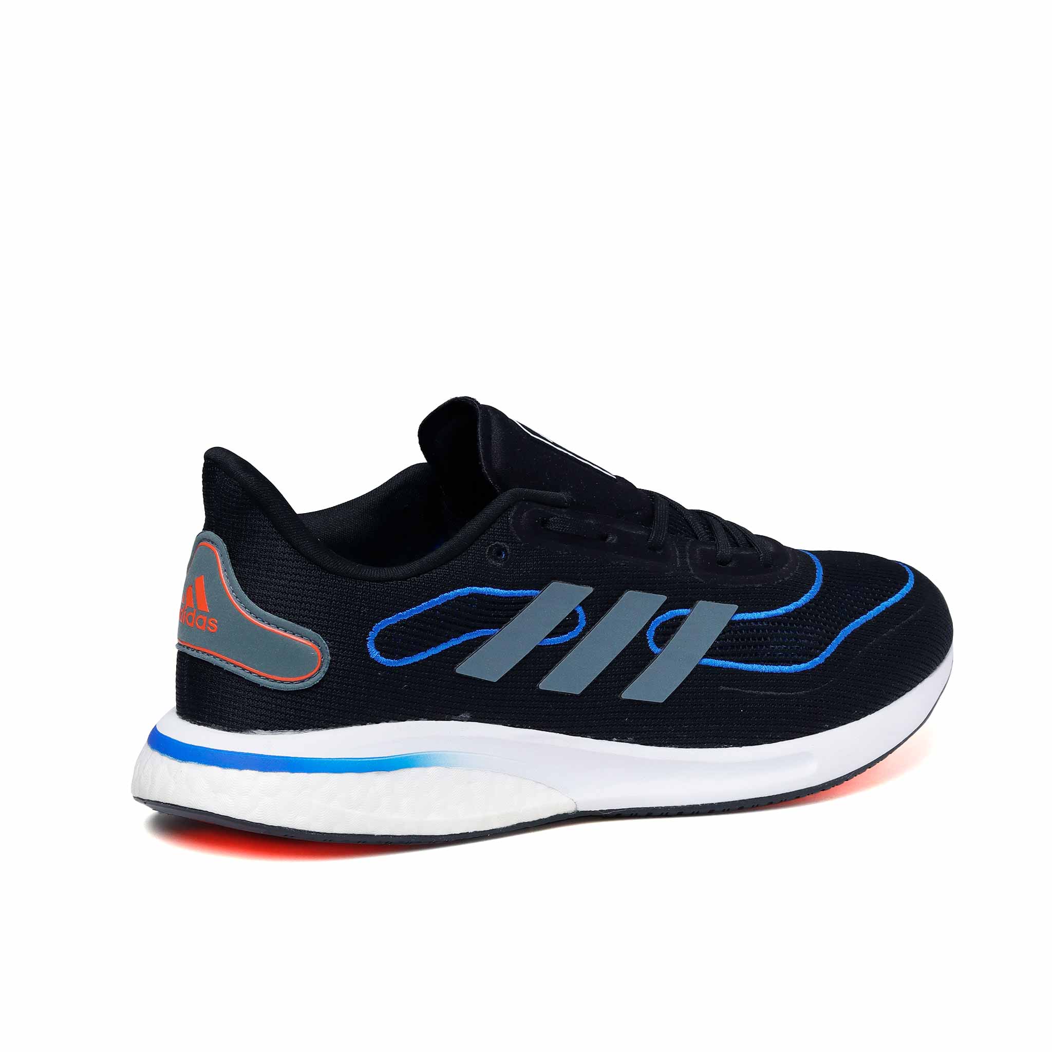 Tenis Adidas Supernova