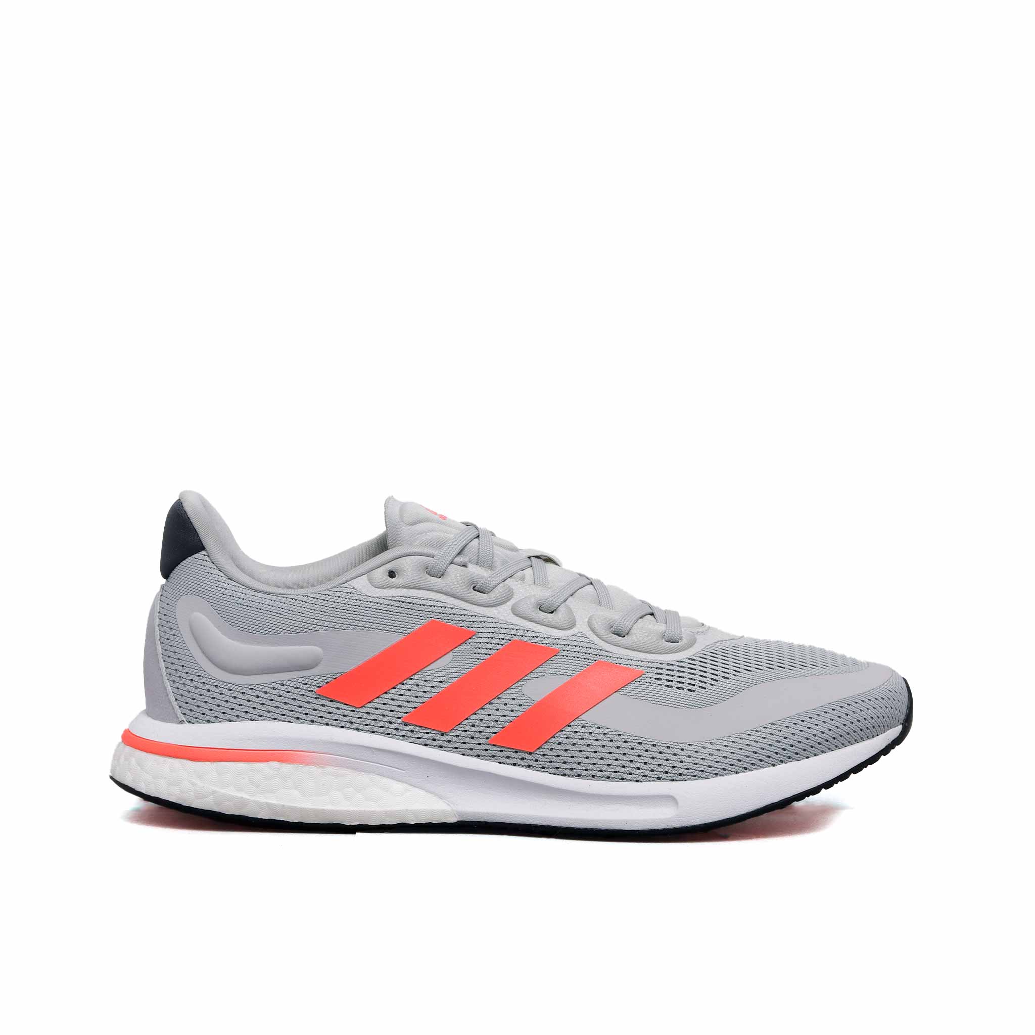 Adidas shoes clearance rojos gris