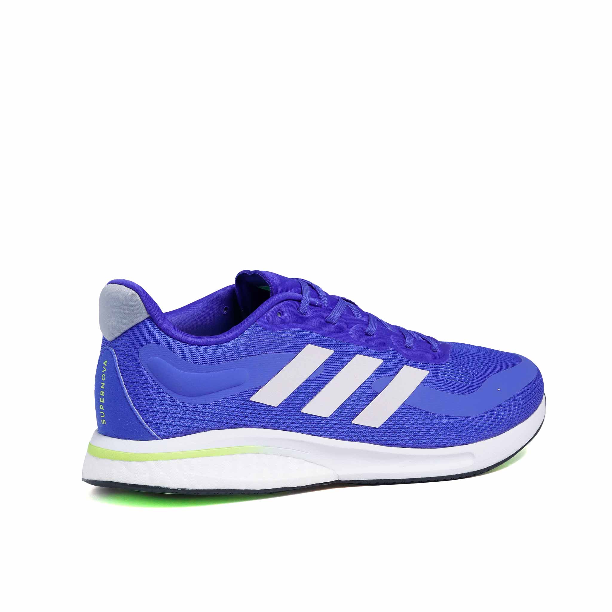 Tenis Adidas Supernova