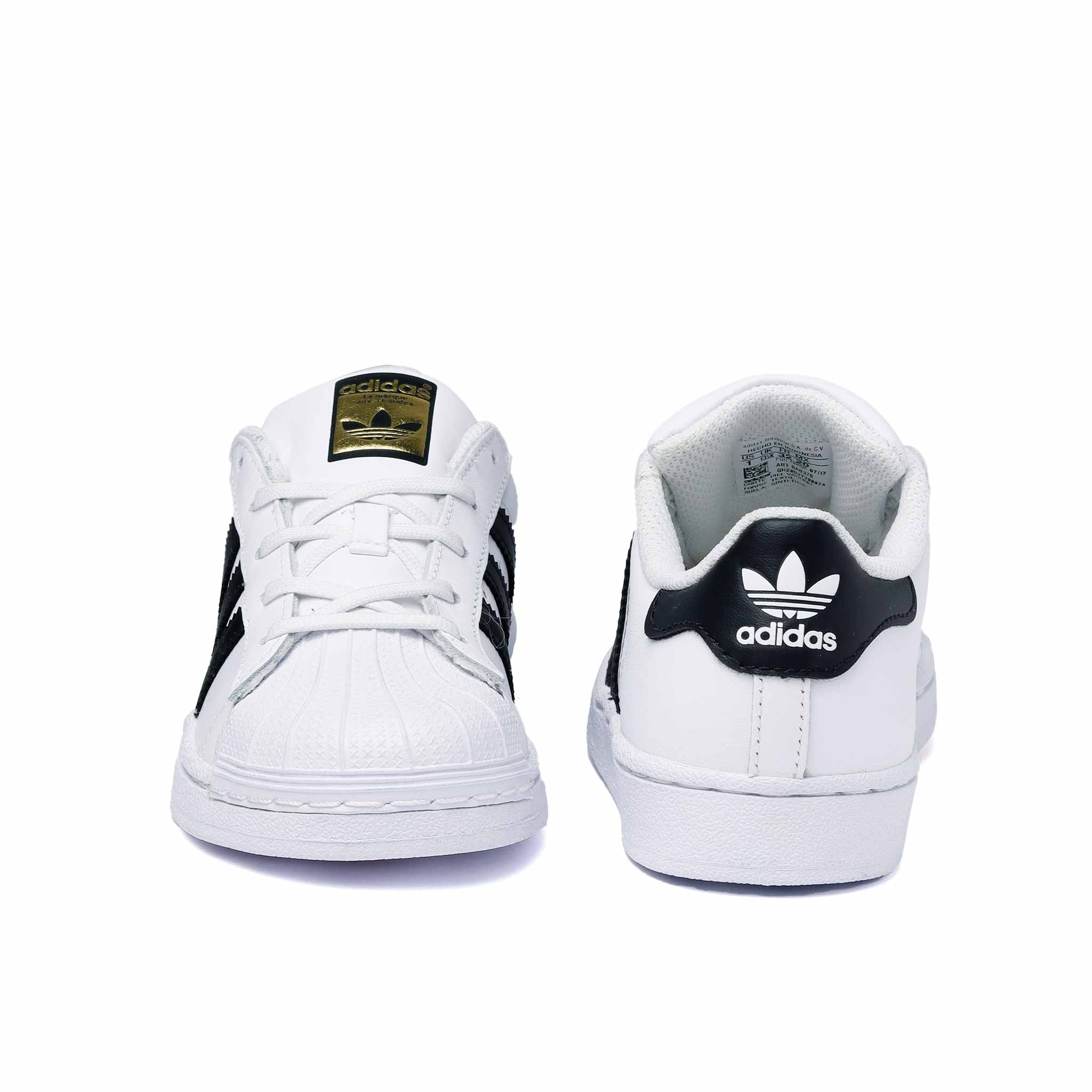 Tenis Adidas Superstar
