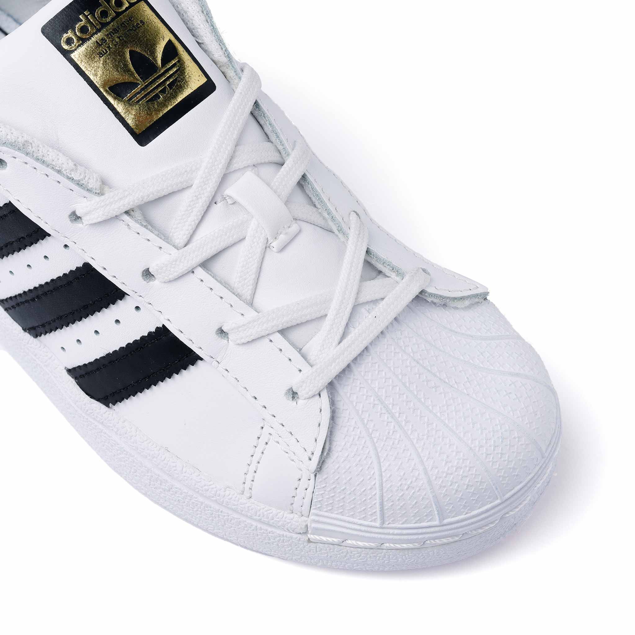 Tenis Adidas Superstar