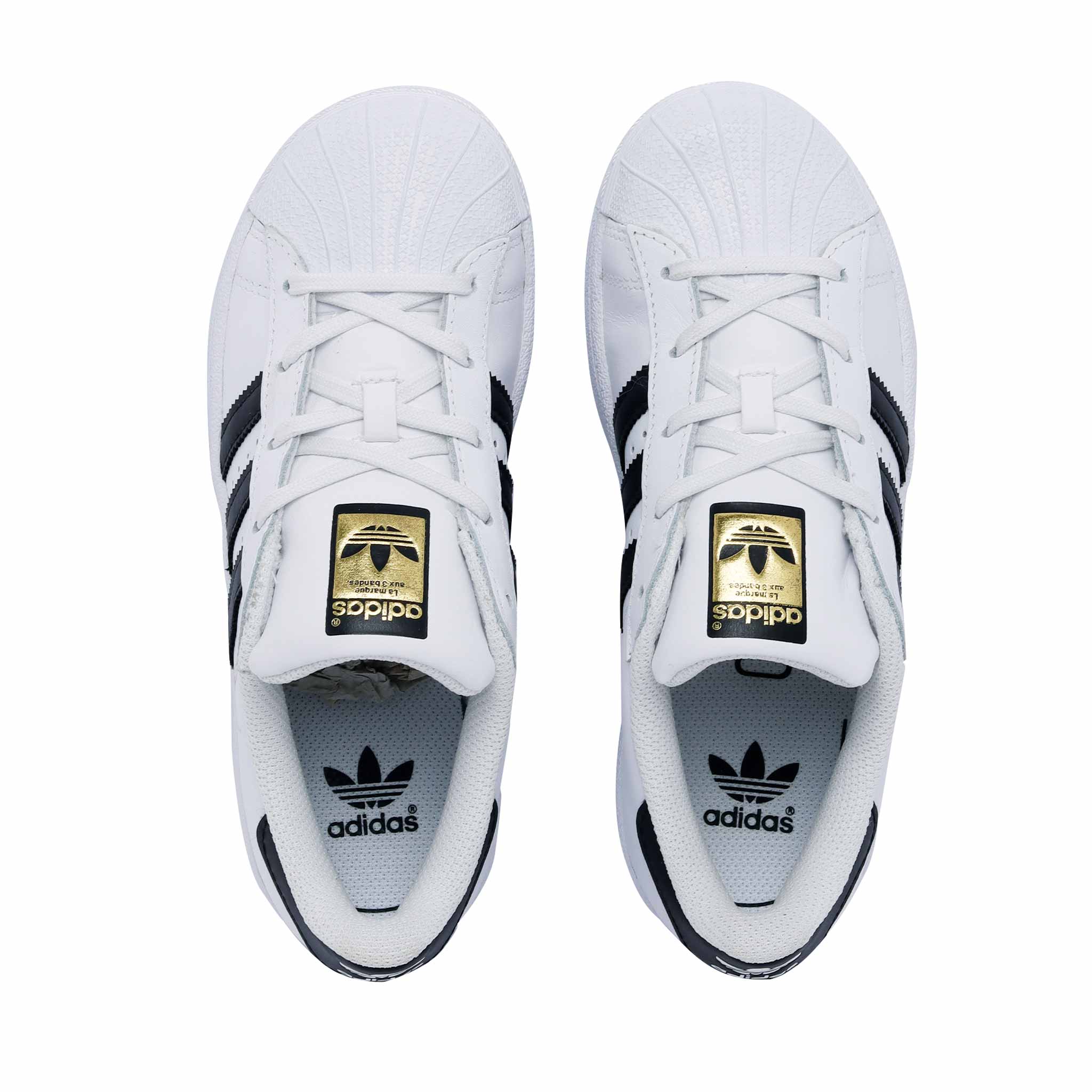 Tenis Adidas Superstar