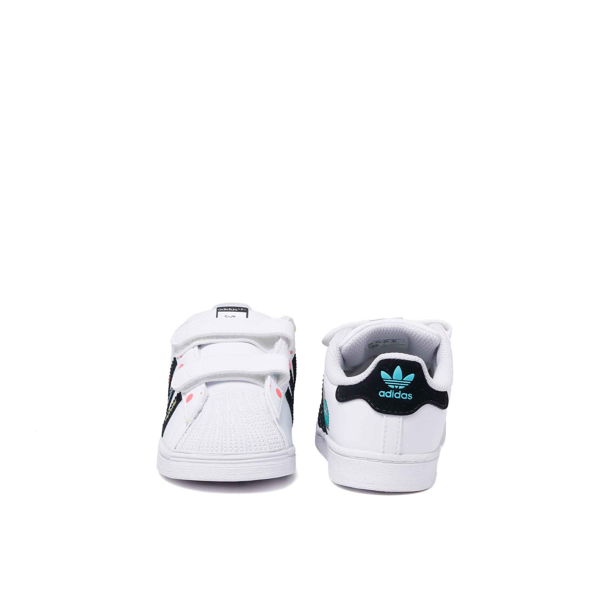 Tenis Adidas Superstar