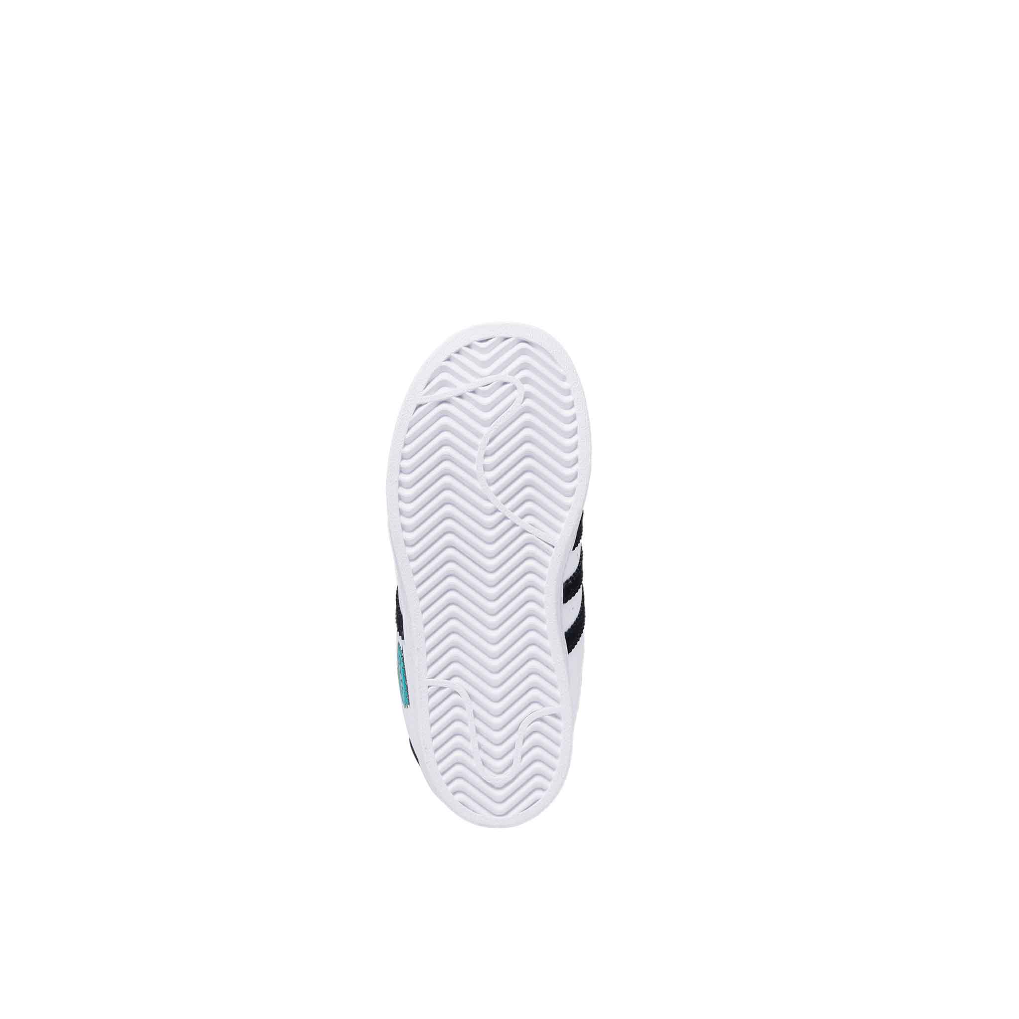 Tenis Adidas Superstar