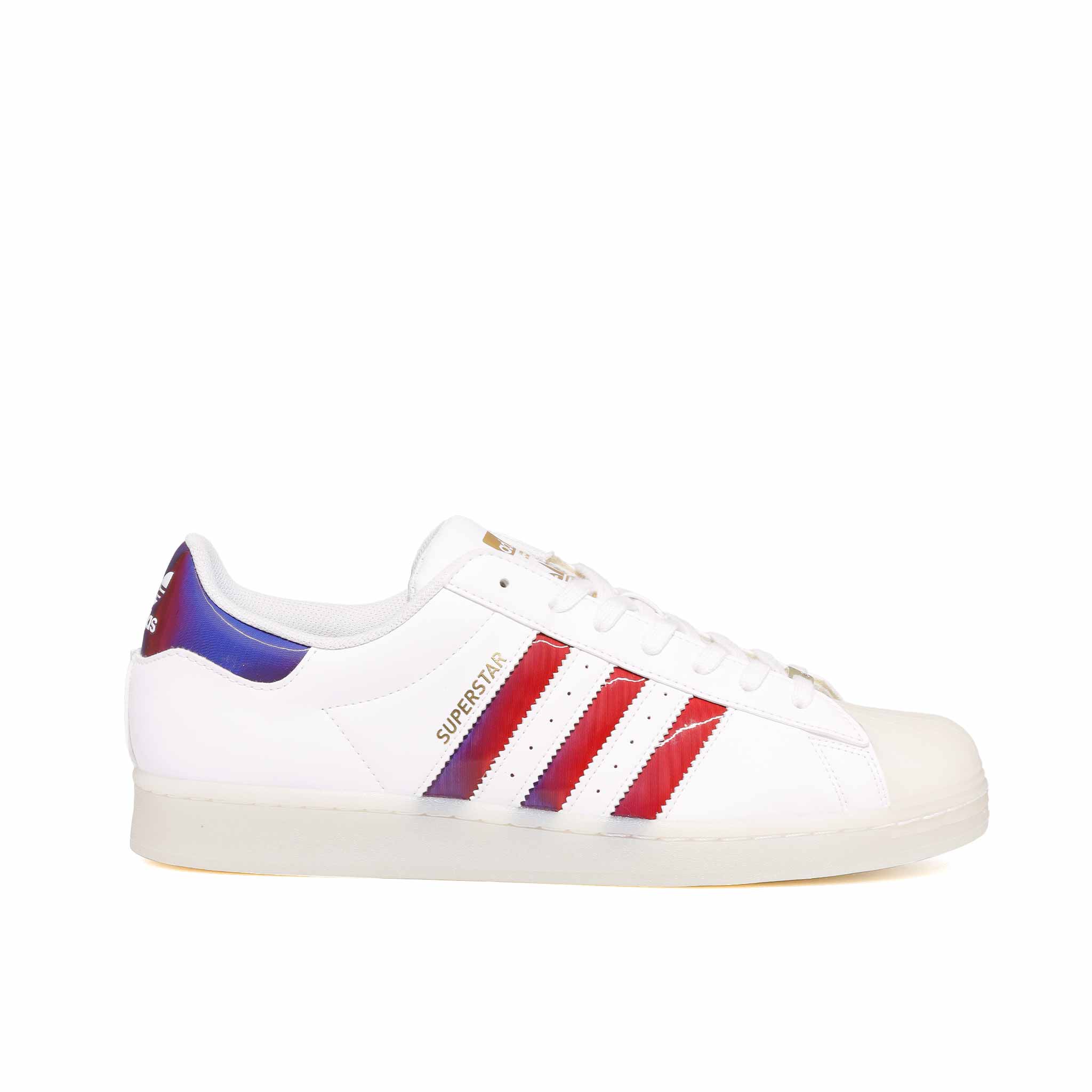 Tenis Adidas Superstar