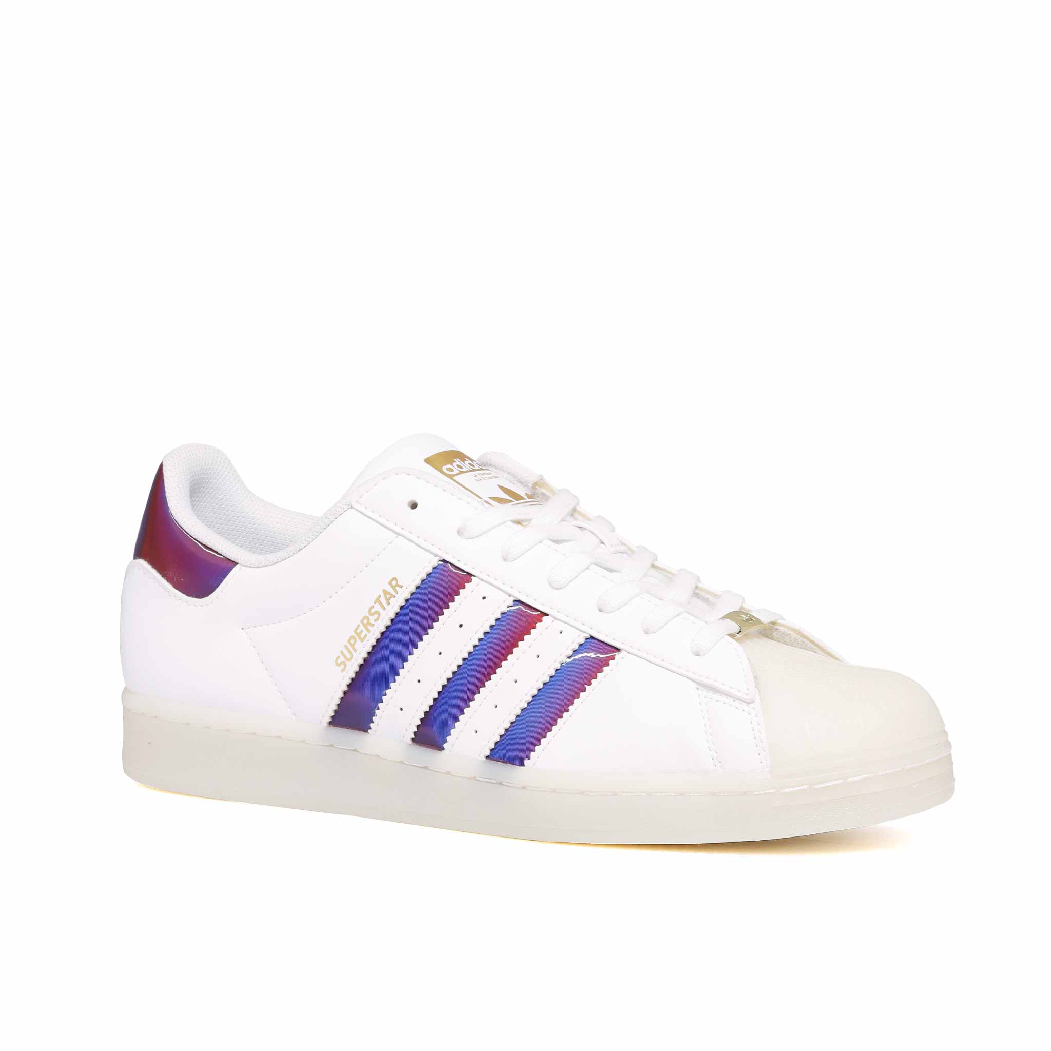 Tenis Adidas Superstar