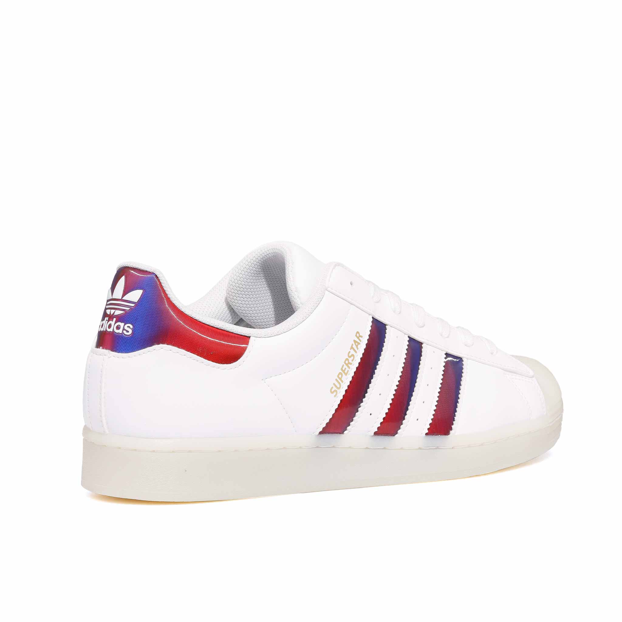 Tenis Adidas Superstar