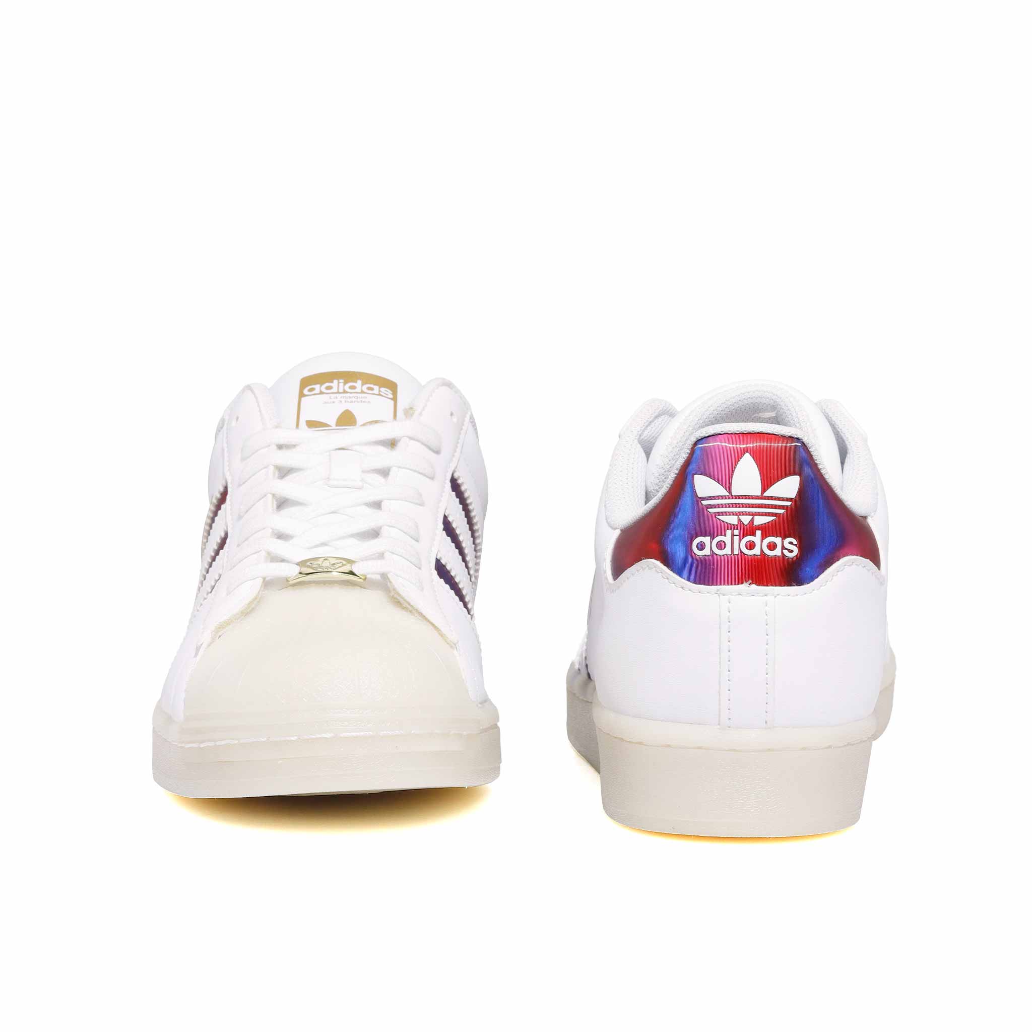 Tenis Adidas Superstar