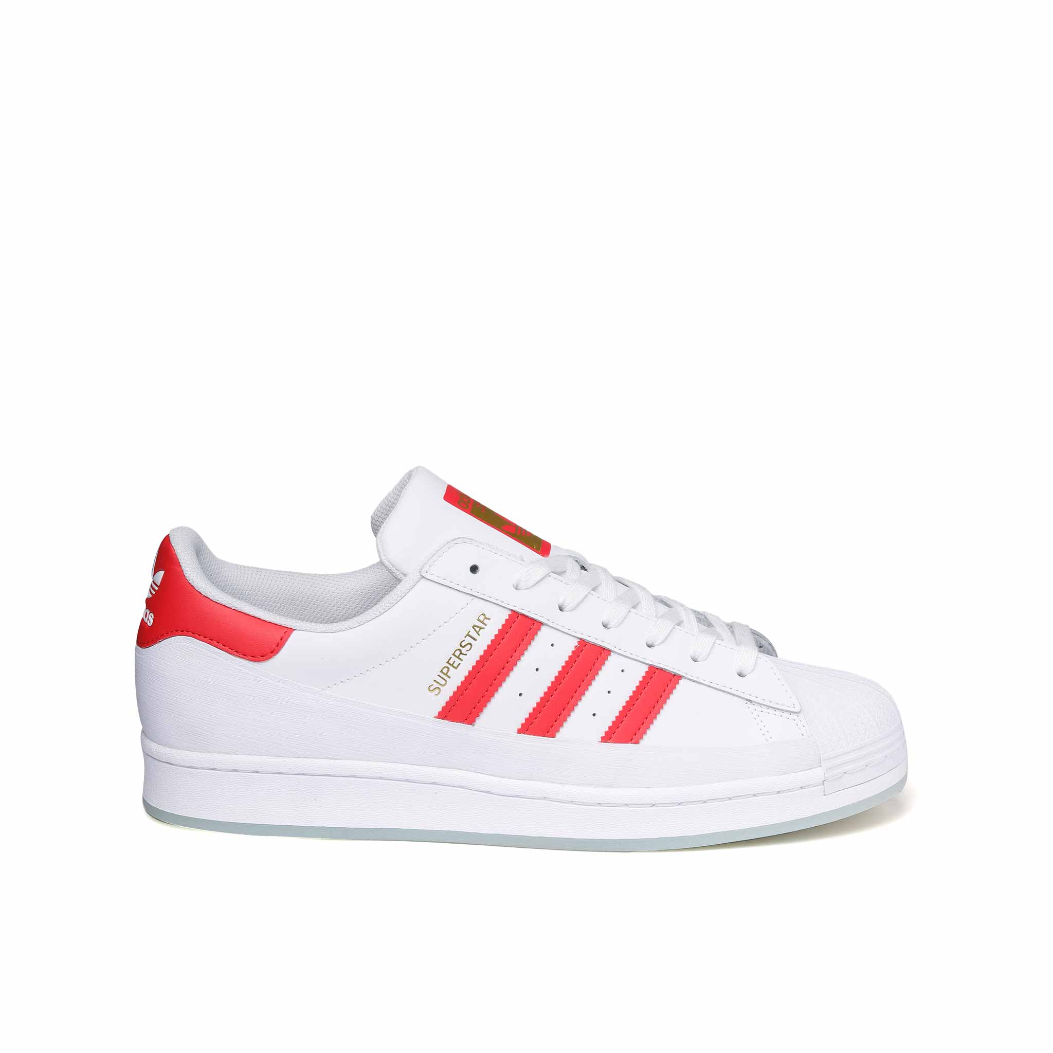 Adidas originals rojos tenis Clearance