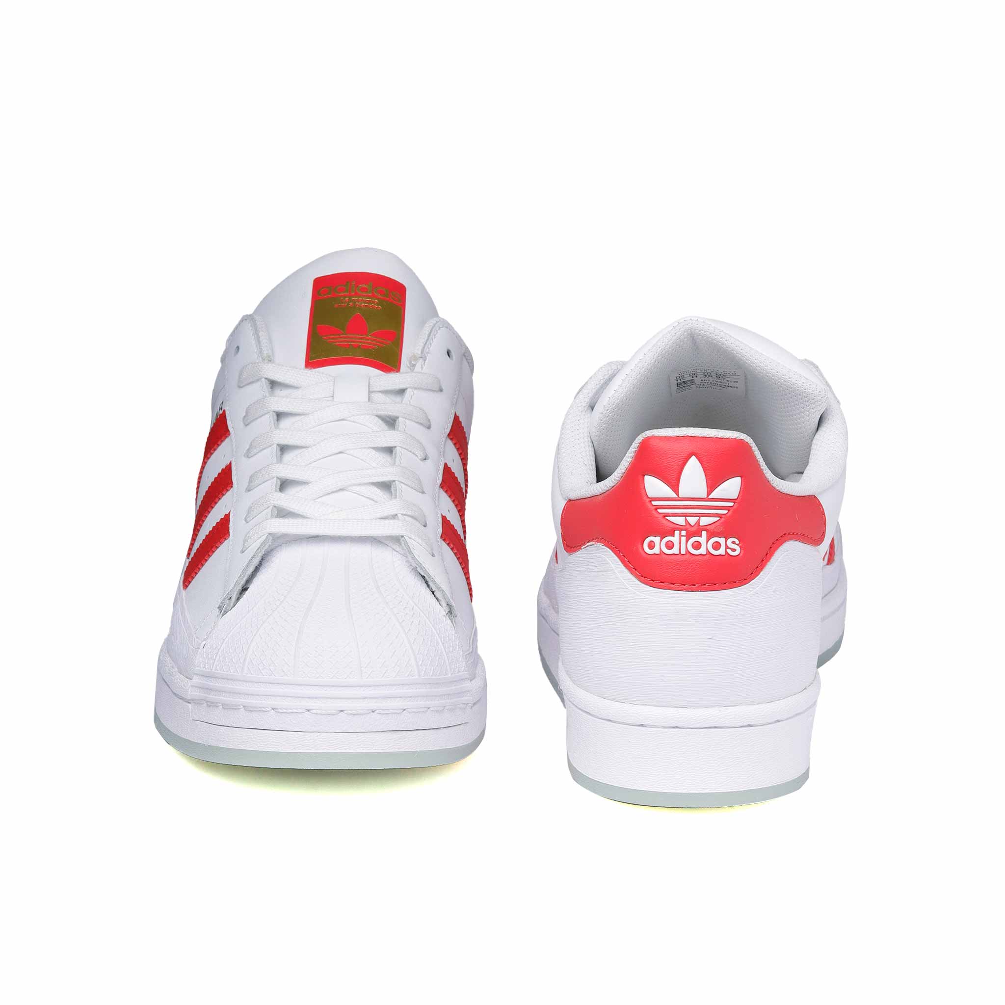 Tenis Adidas Superstar MG