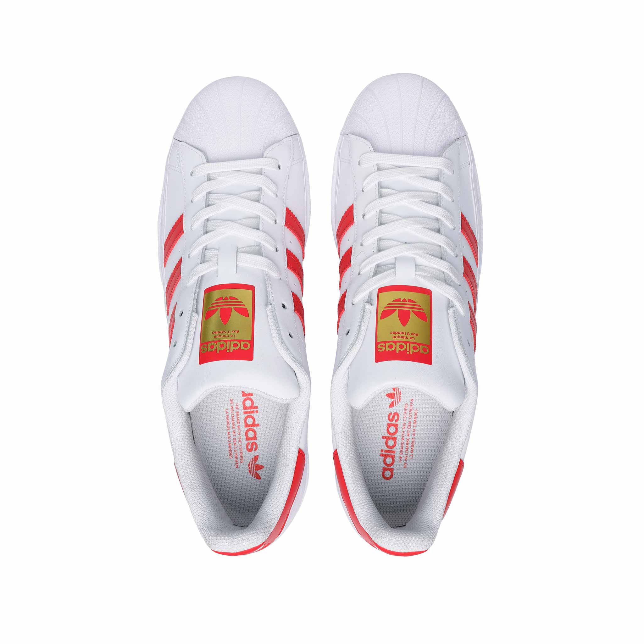 Tenis Adidas Superstar MG