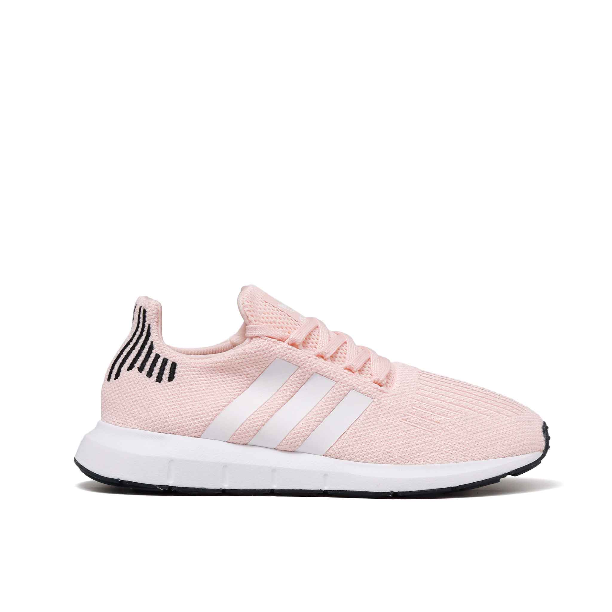 Tenis adidas mujer rosa palo new arrivals