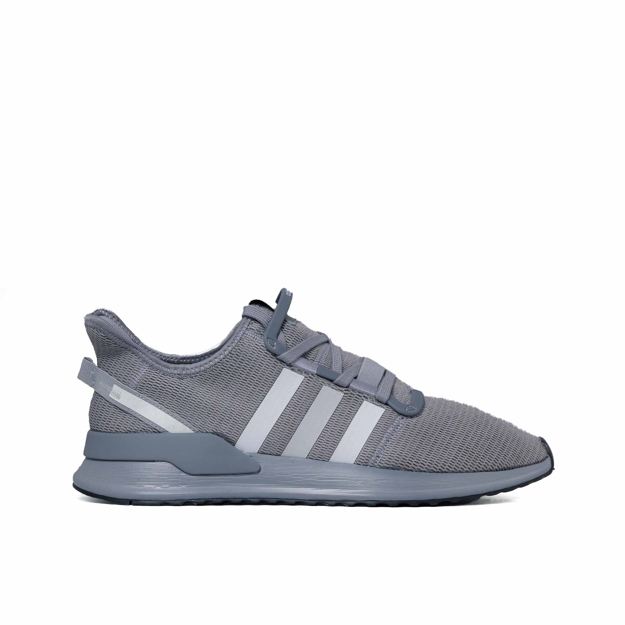 Adidas u path run hombre gris Clearance