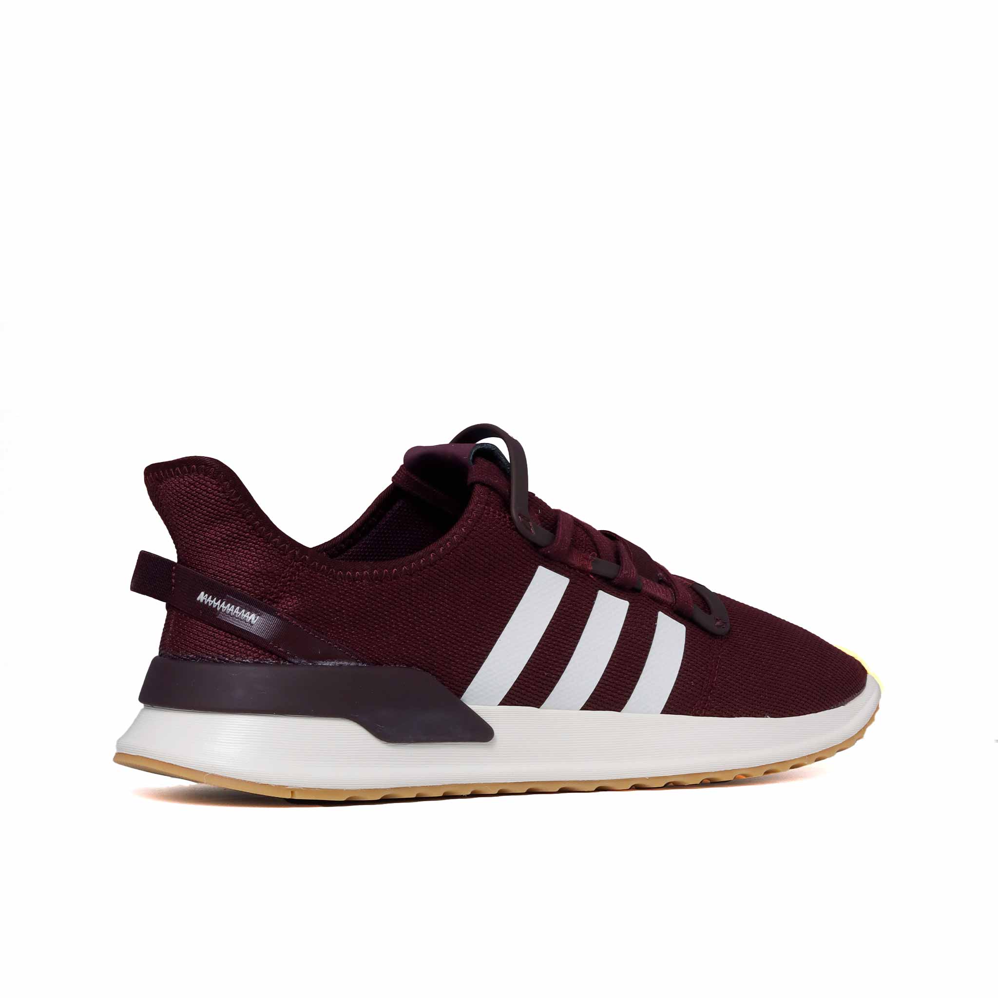 Tenis Adidas U_Path Run
