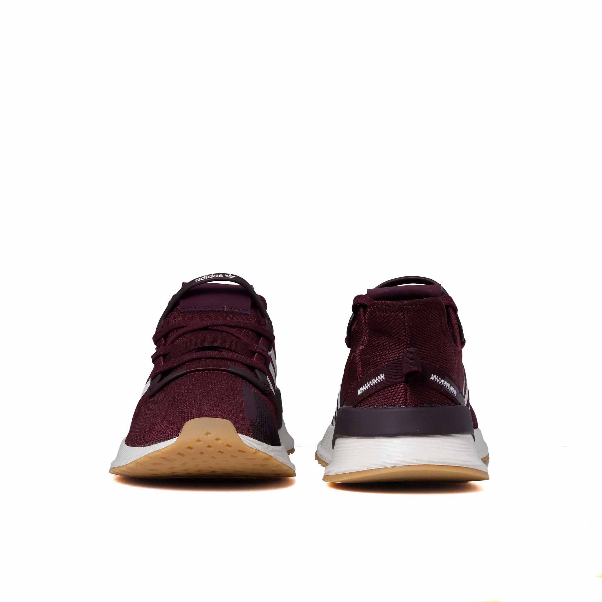 Tenis Adidas U_Path Run
