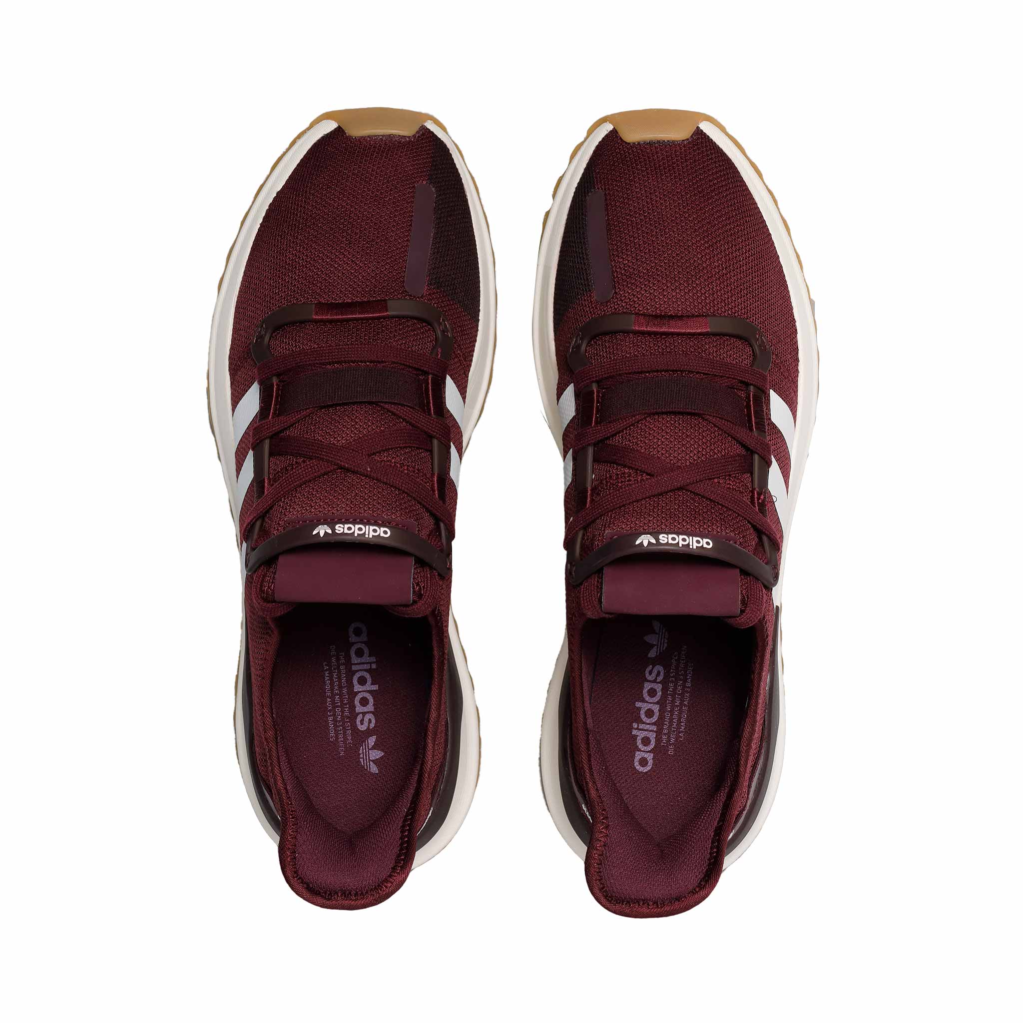 Tenis Adidas U_Path Run