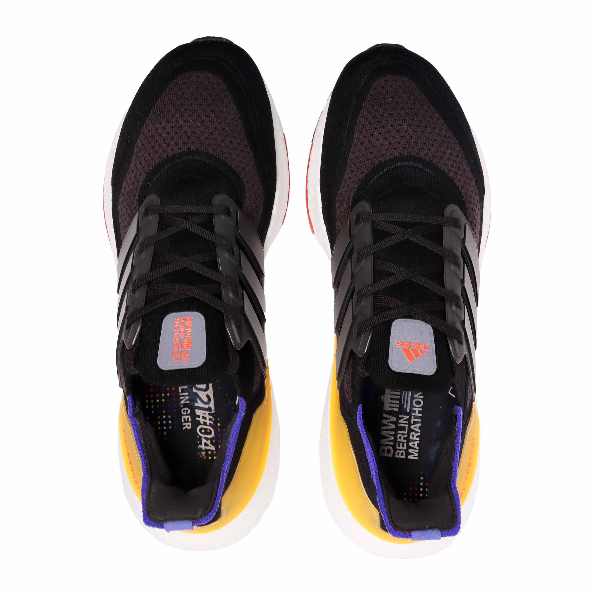 Tenis Adidas Ultraboost 21