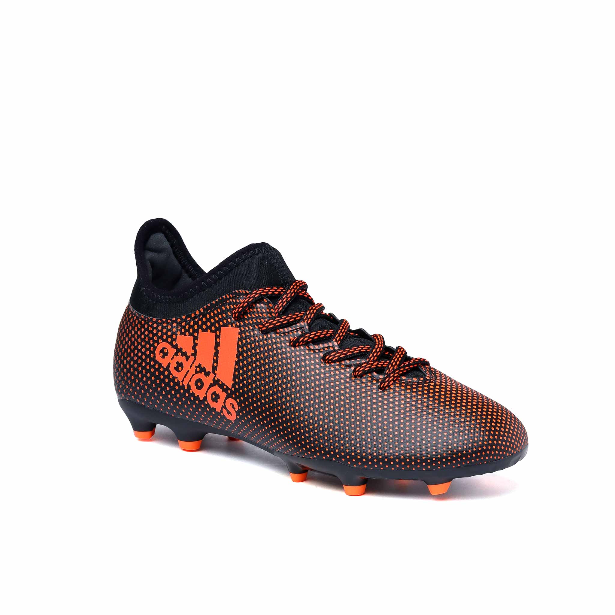 Tenis Adidas Futbol X 17.3 Terreno Firme