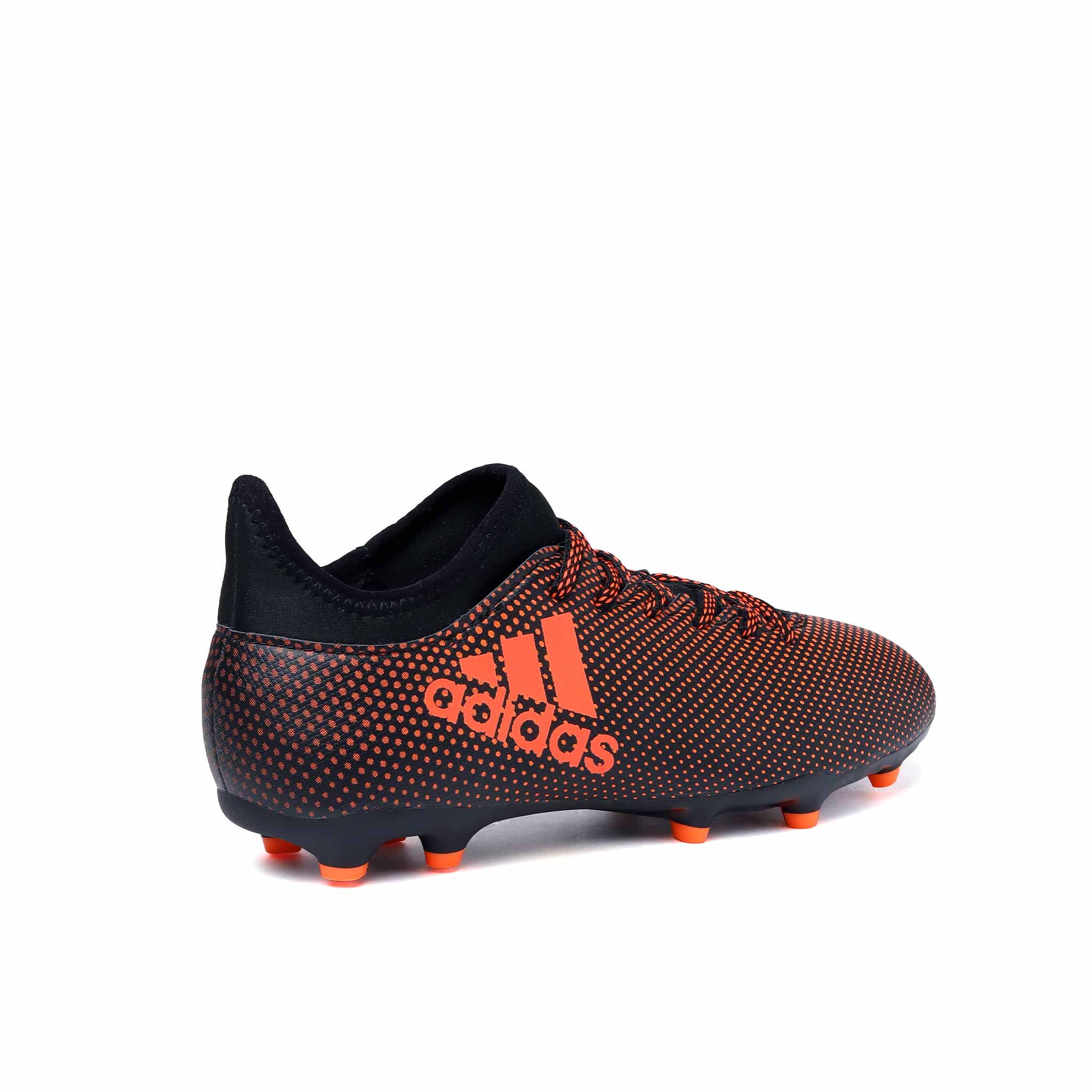 Tenis Adidas Futbol X 17.3 Terreno Firme