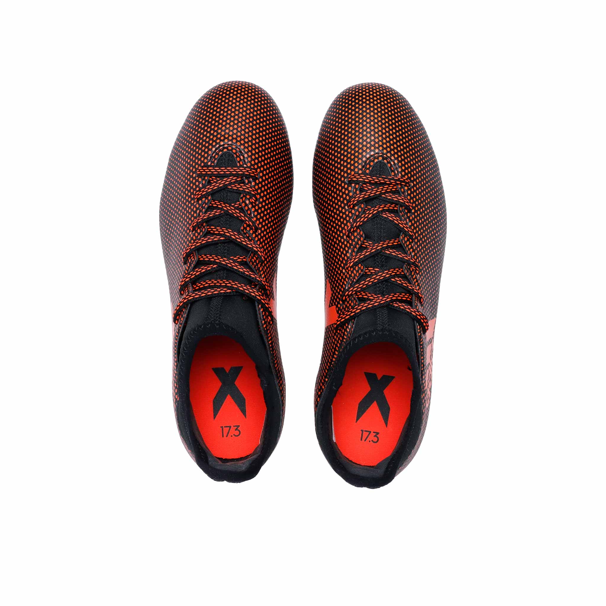 Tenis Adidas Futbol X 17.3 Terreno Firme