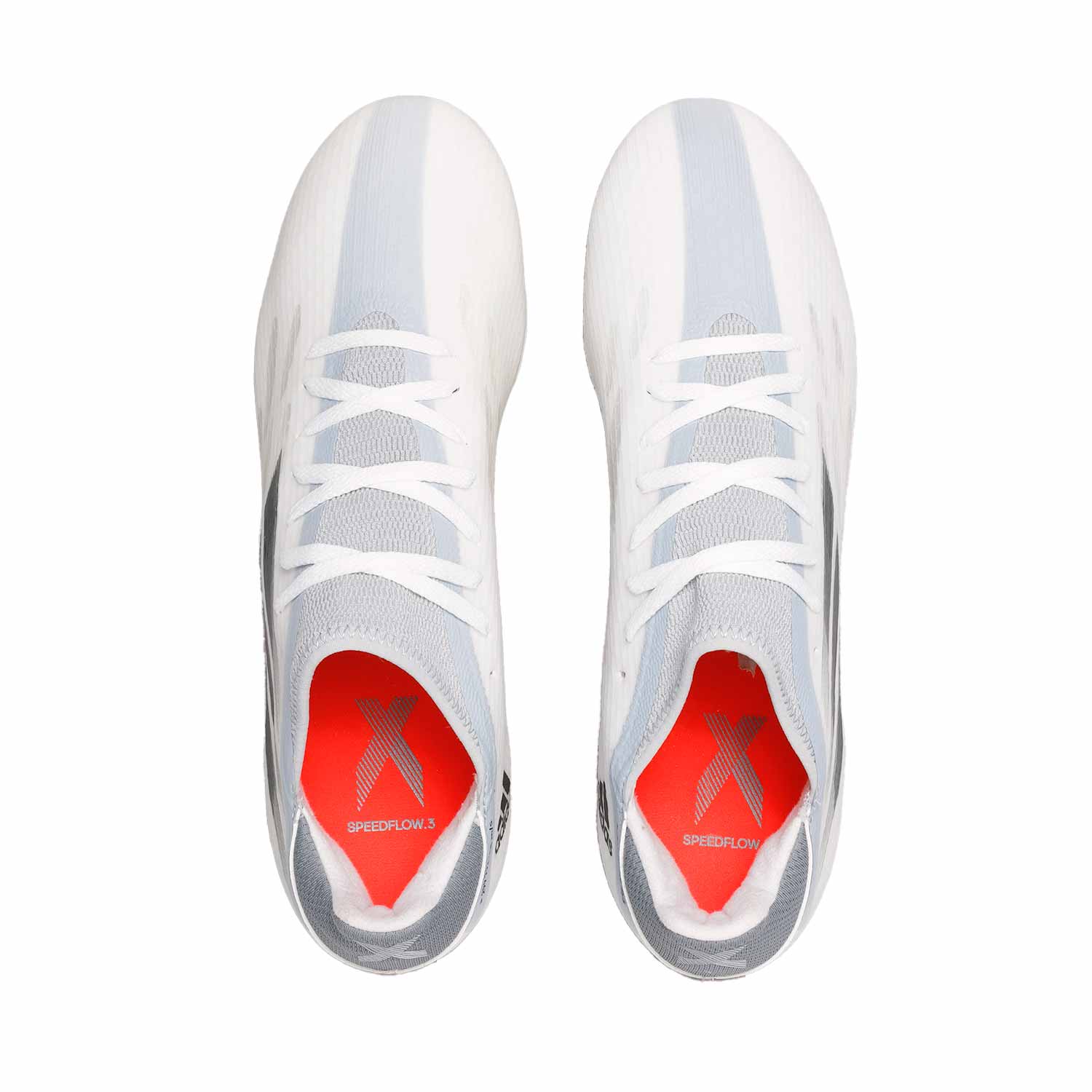 Tenis Futbol Adidas X Speedflow .3