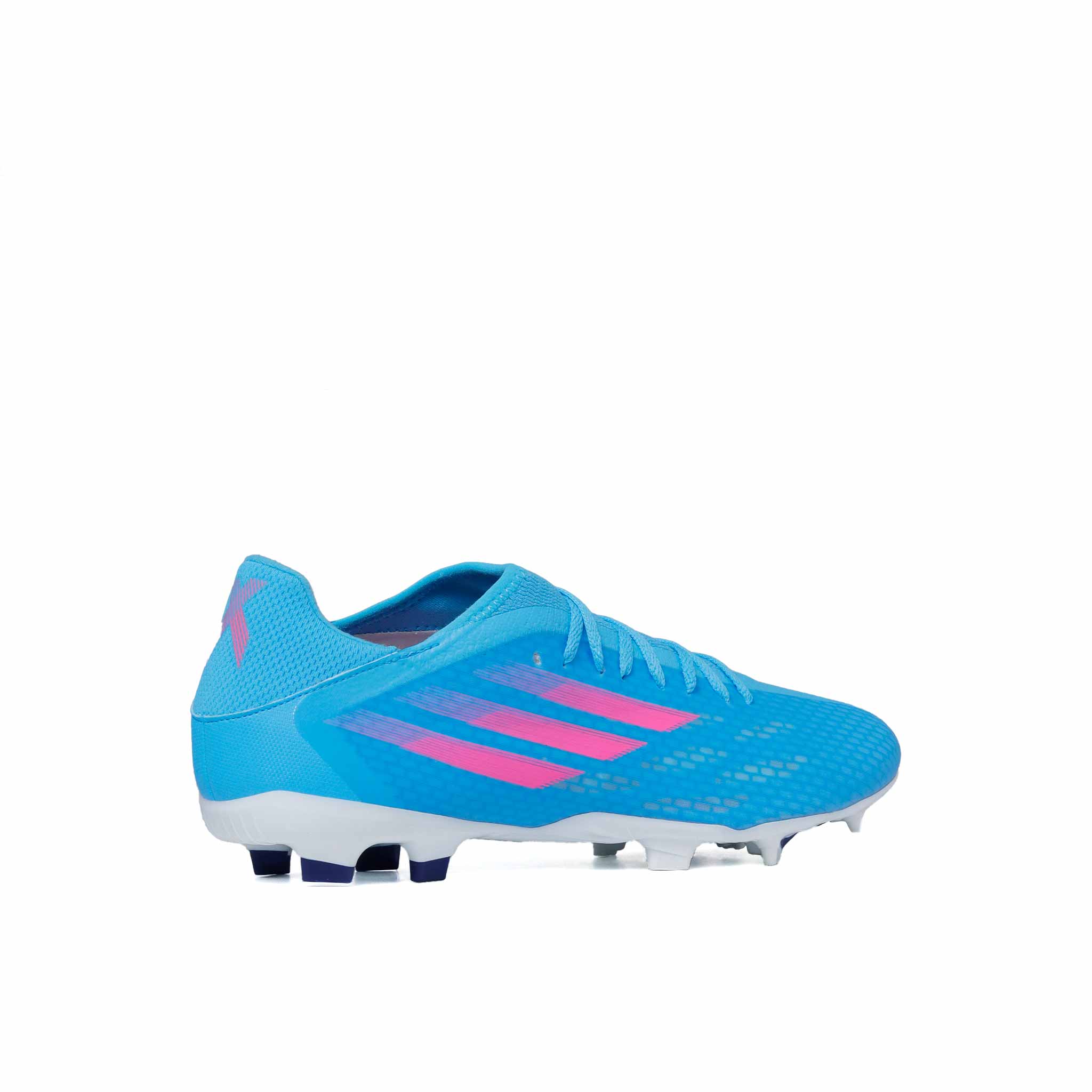 Tenis Futbol Adidas Speedflow 3