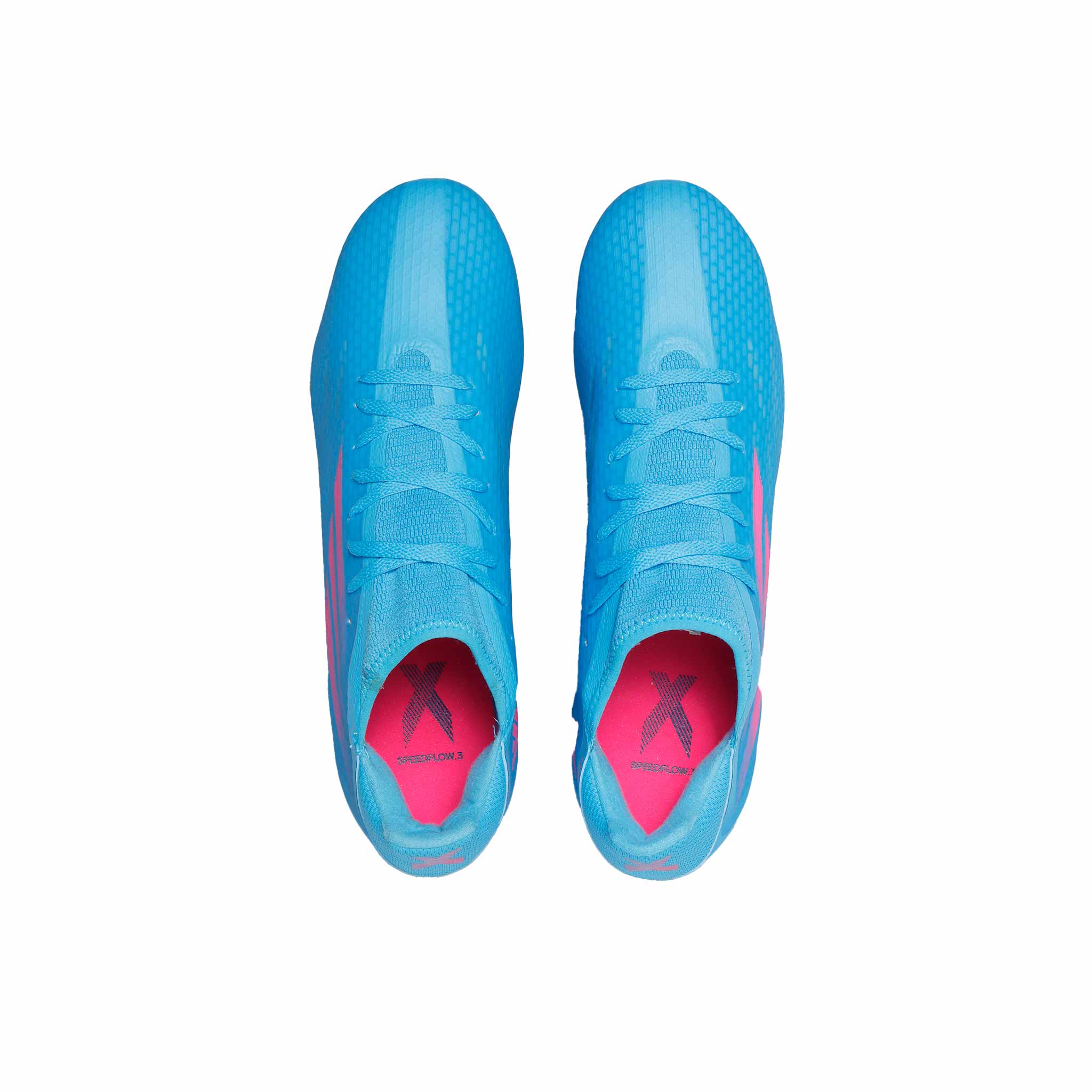 Tenis Futbol Adidas Speedflow 3