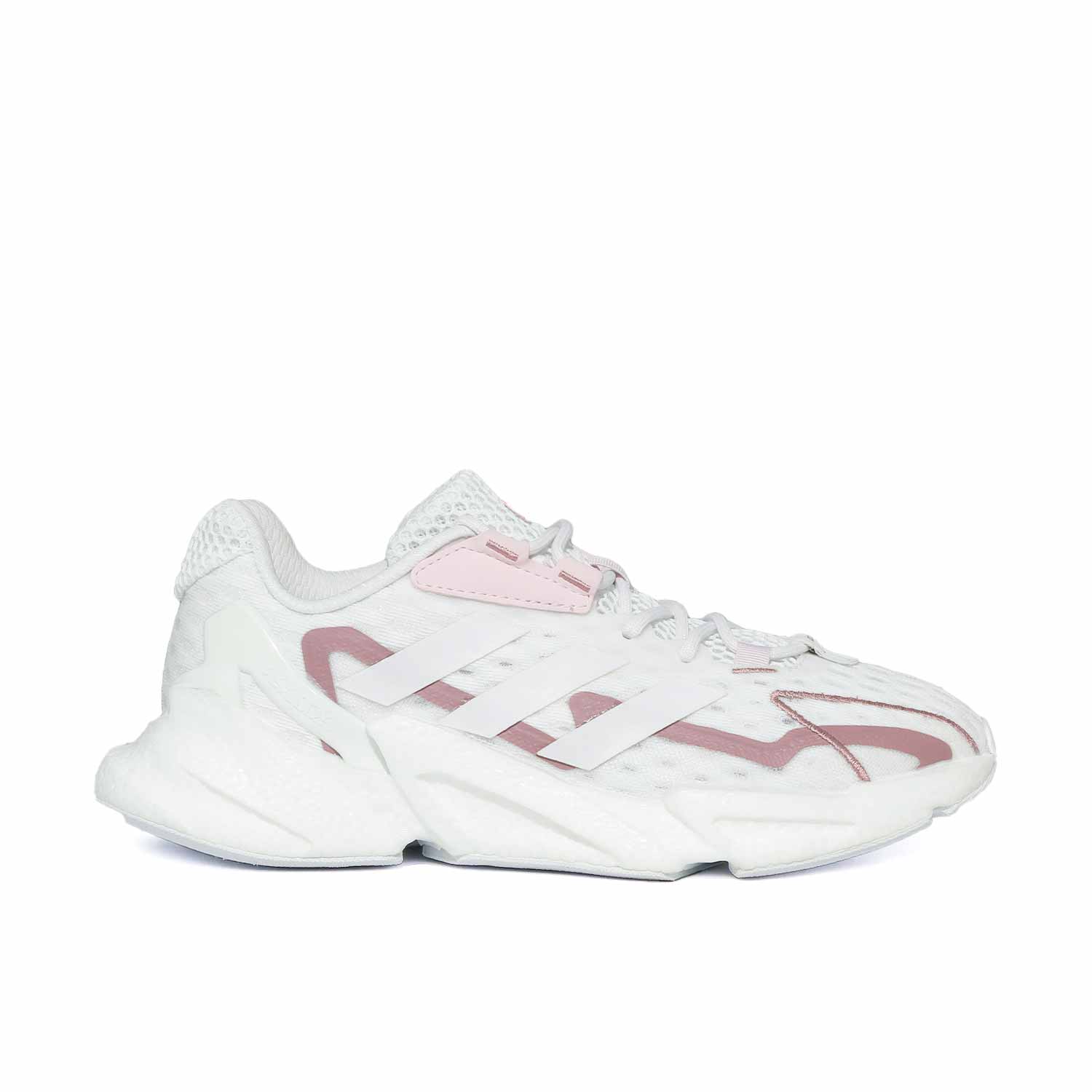 Tenis Adidas X9000L4 HEART.RDY