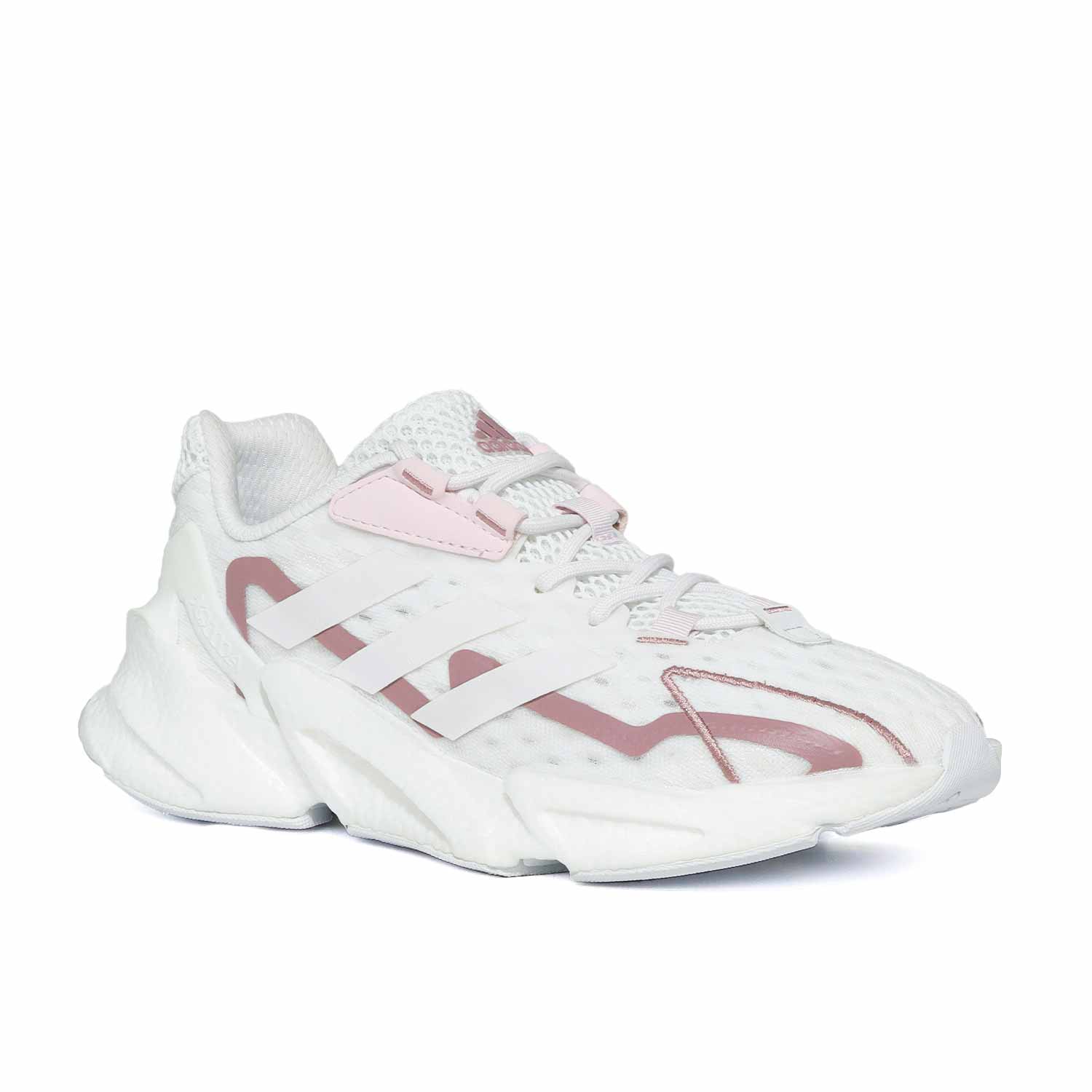 Tenis Adidas X9000L4 HEART.RDY