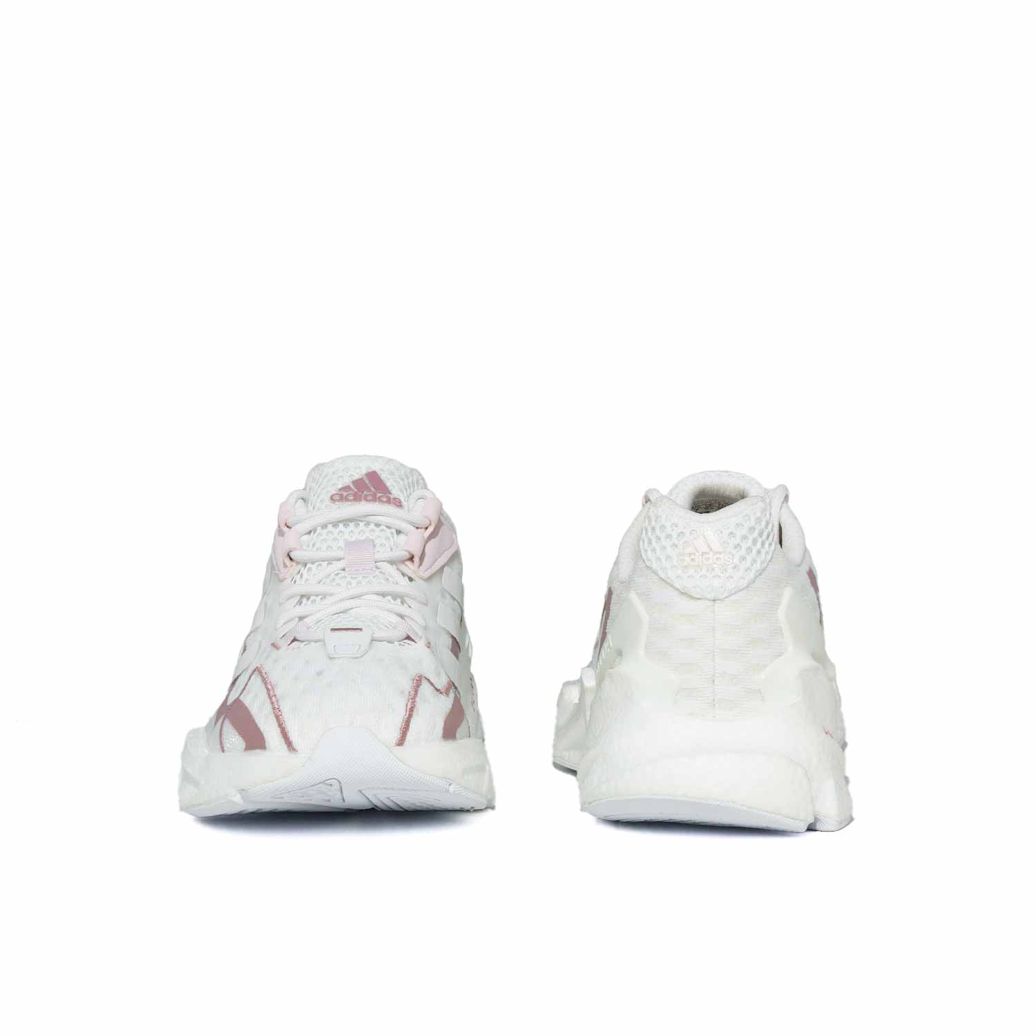 Tenis Adidas X9000L4 HEART.RDY