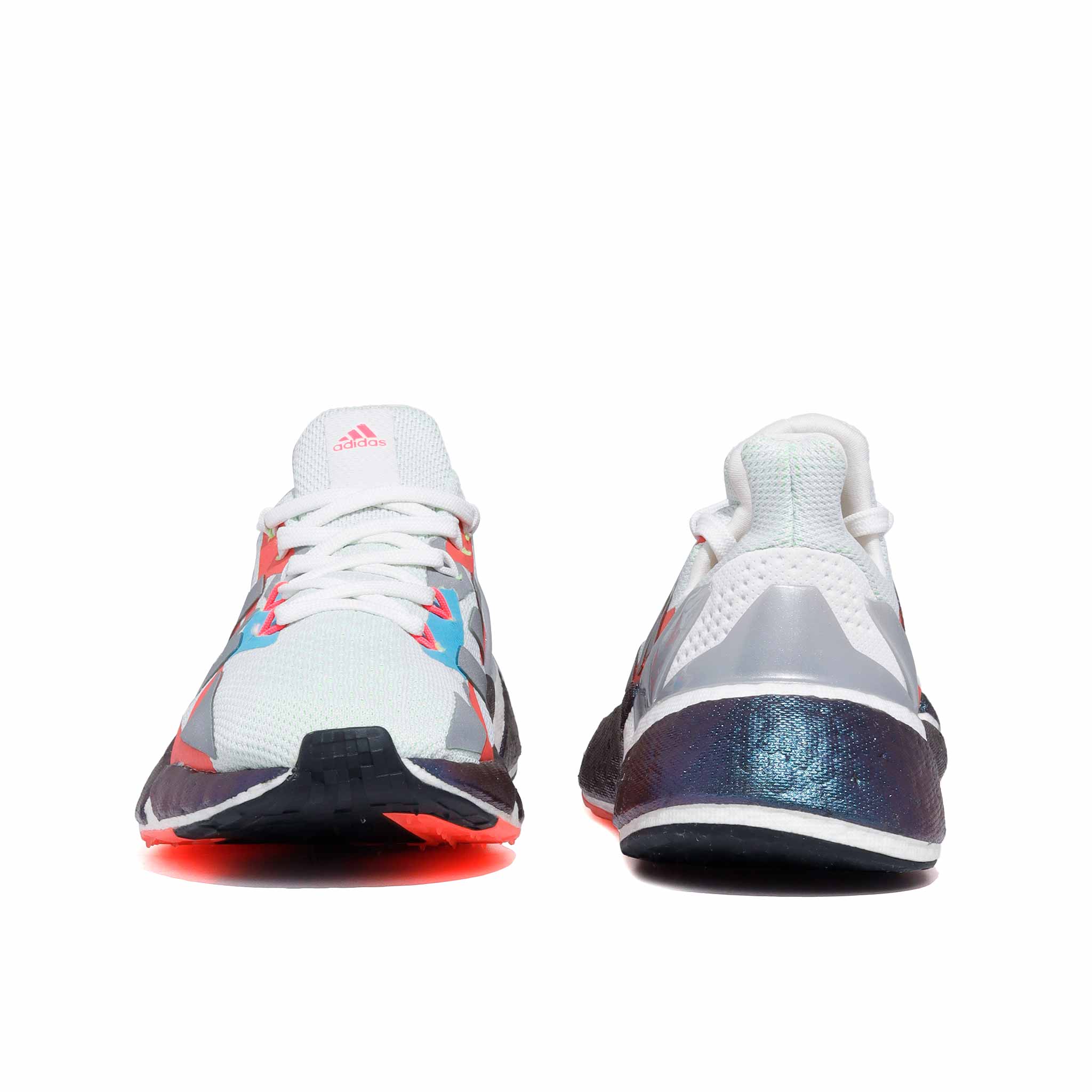 Tenis Adidas X9000L4