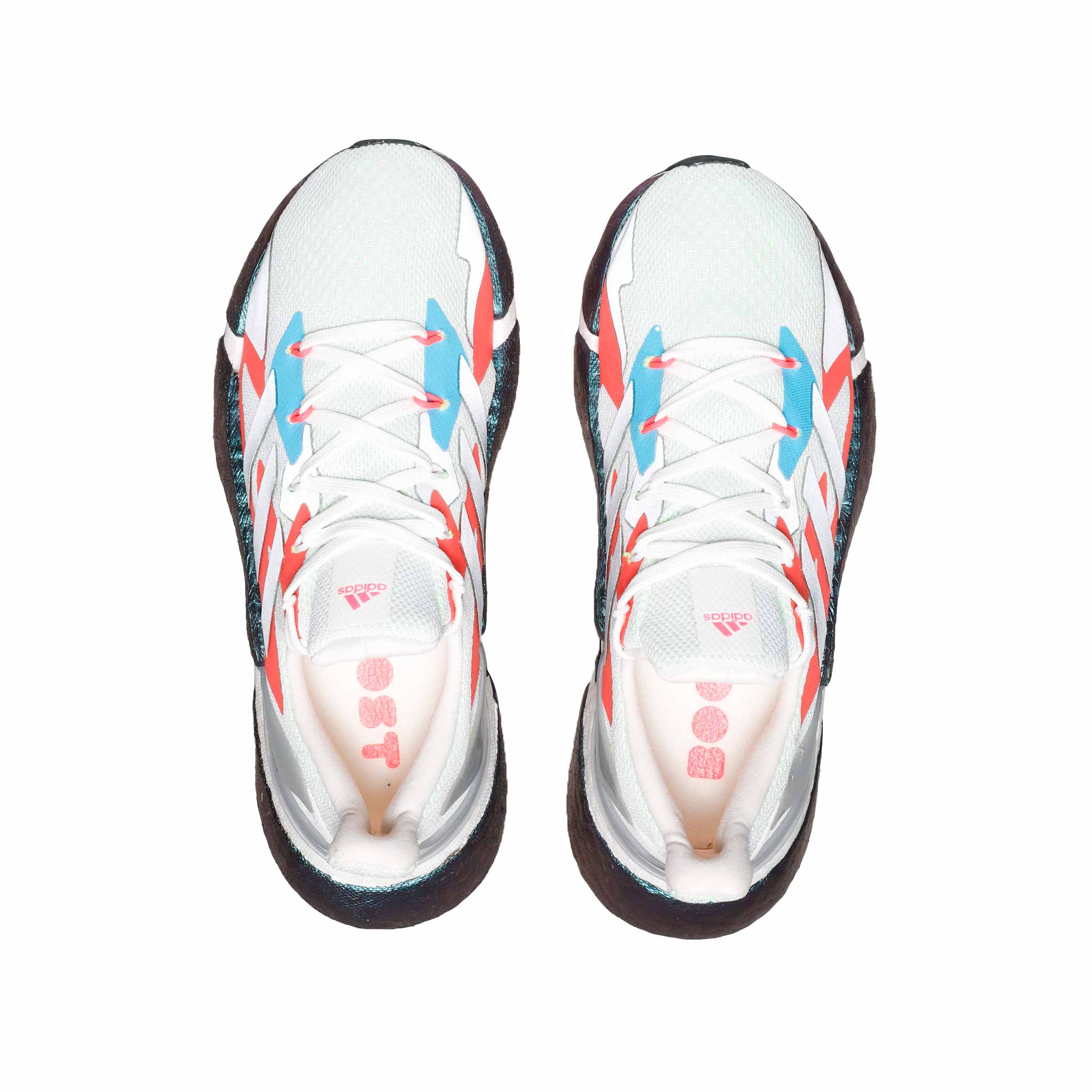 Tenis Adidas X9000L4