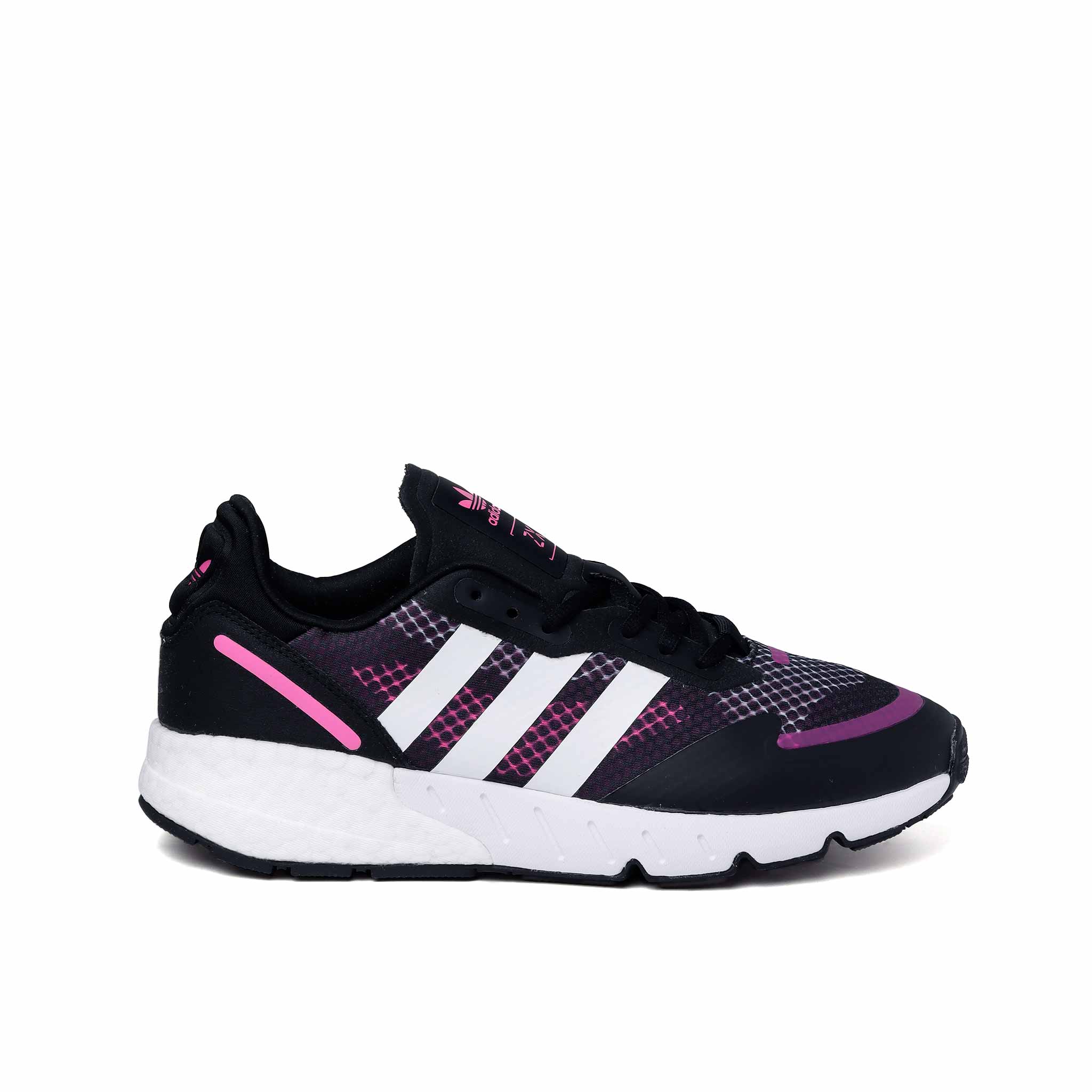 Adidas zx outlet mujer negras