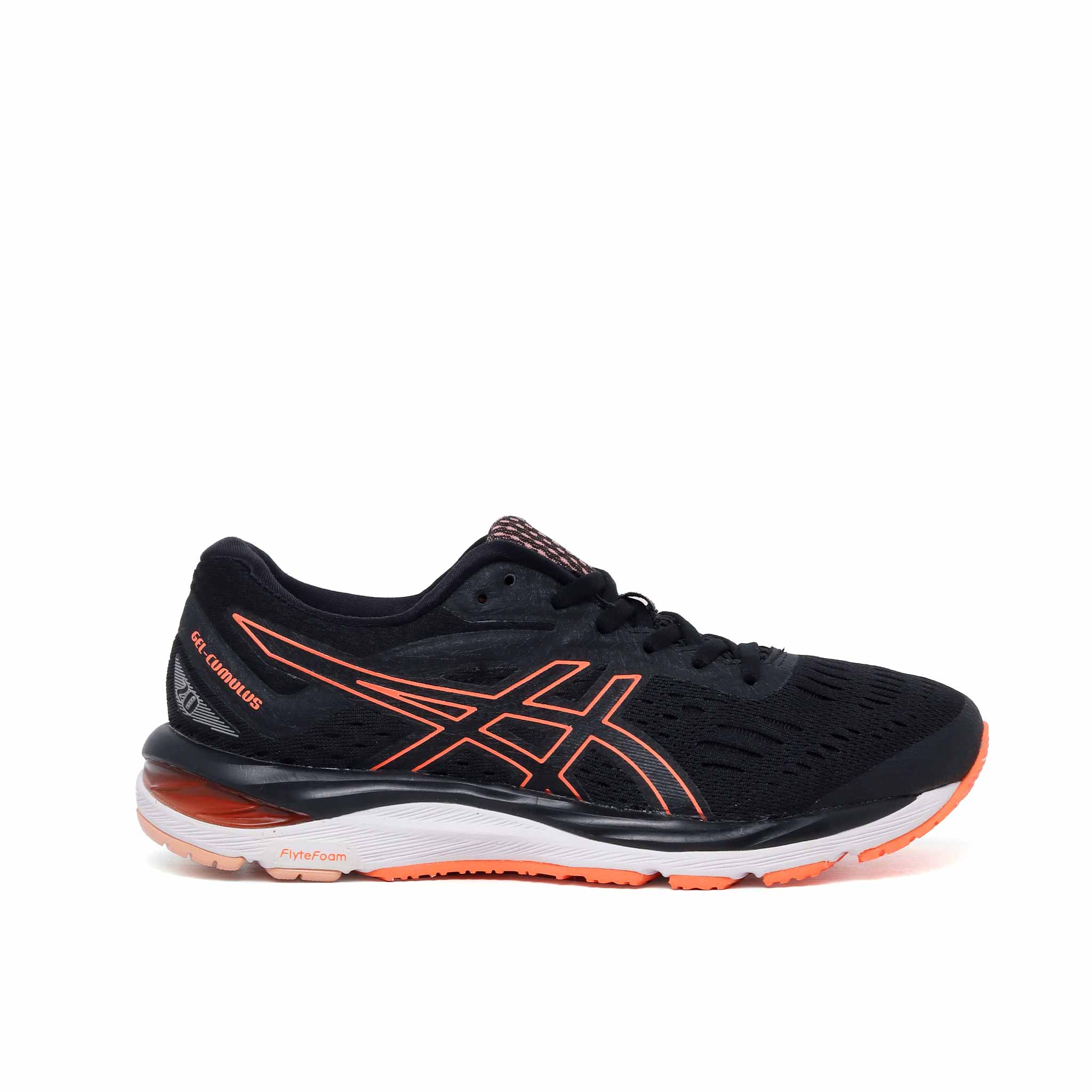 Asics cumulus hotsell 20 qt